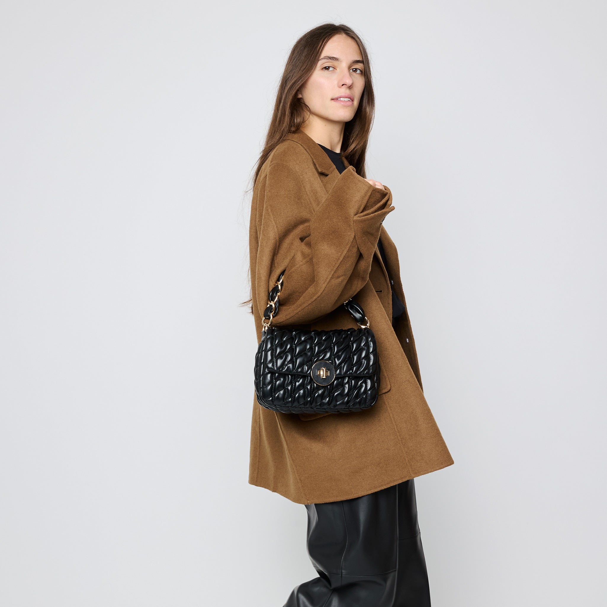 Shoulder Bag Finesse 3334