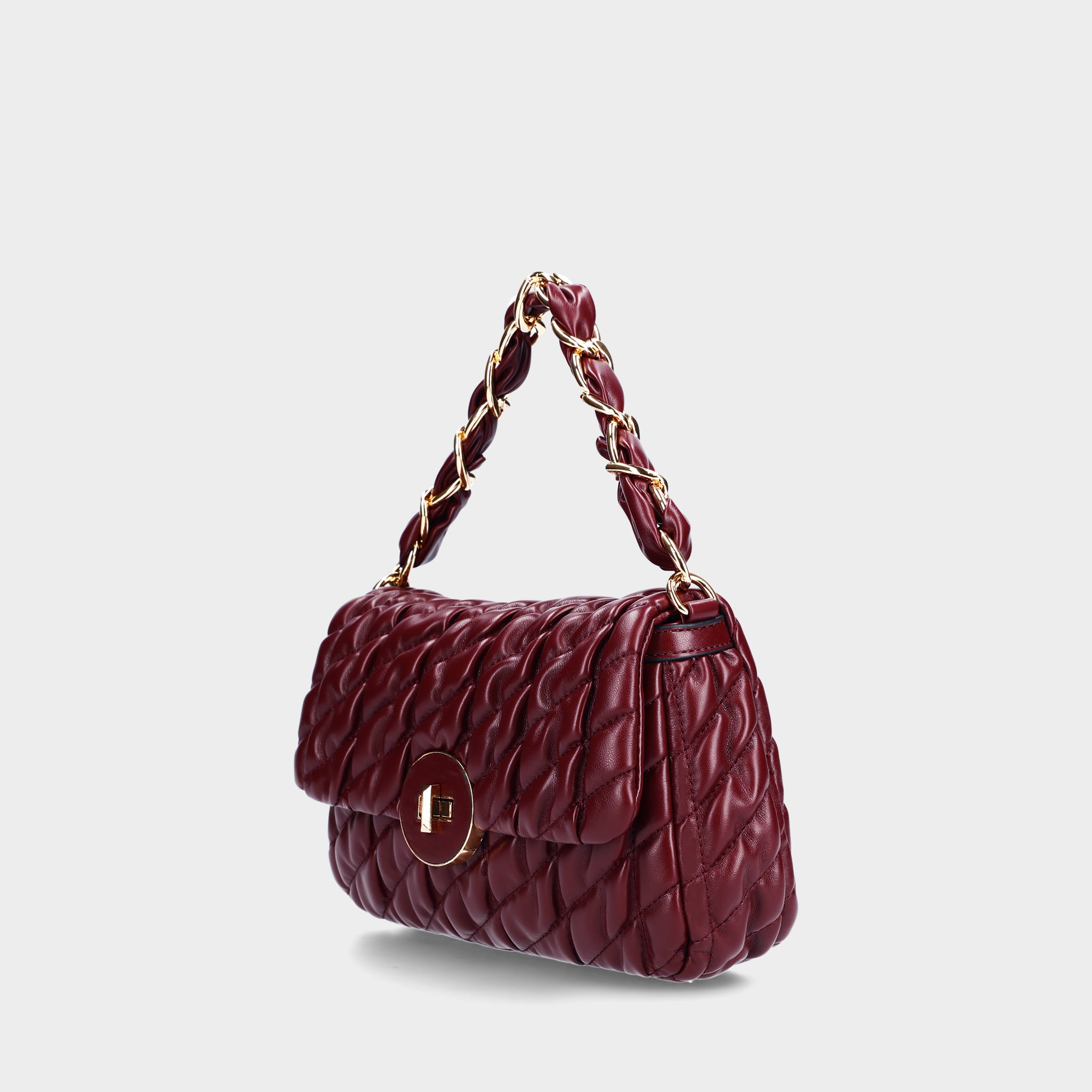 Shoulder Bag Finesse 3334