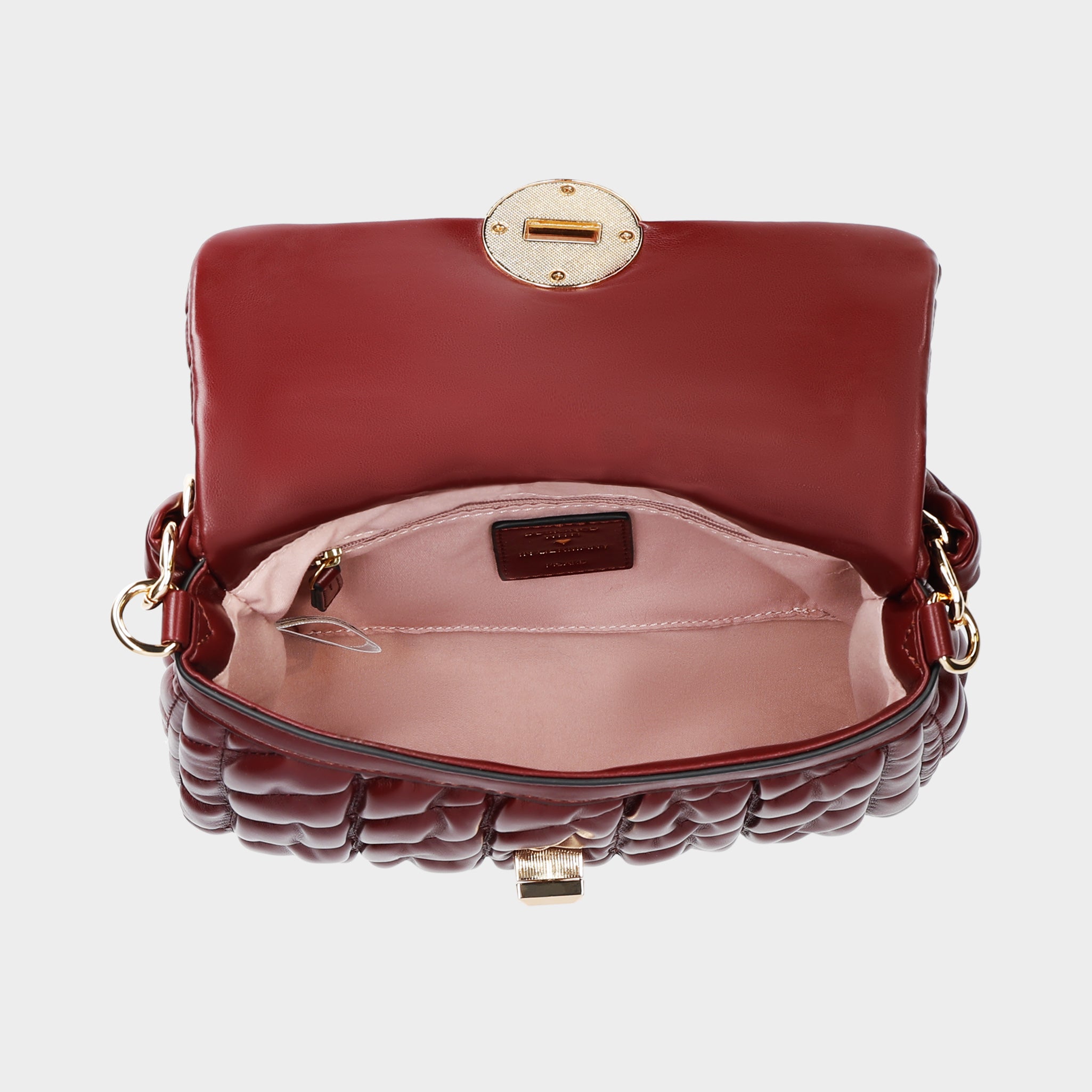 Shoulder Bag Finesse 3334