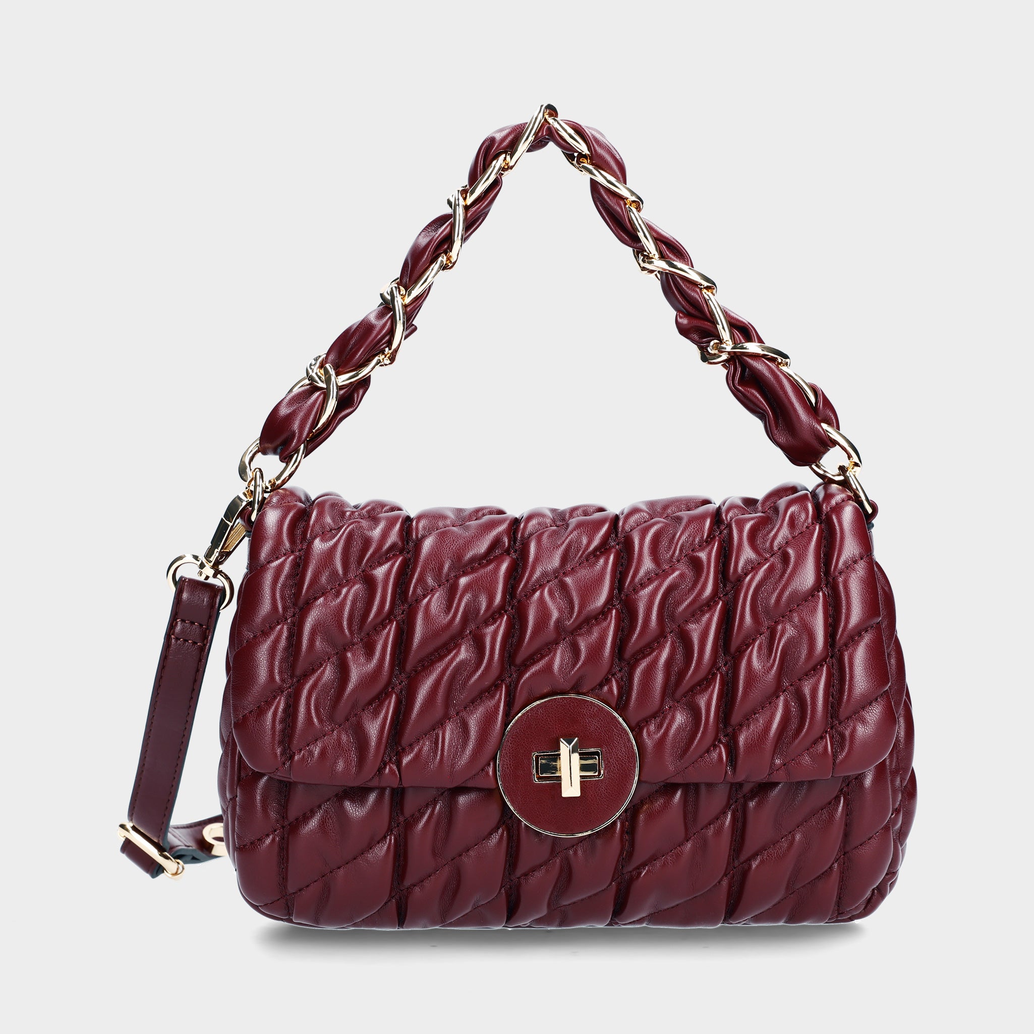 Shoulder Bag Finesse 3334