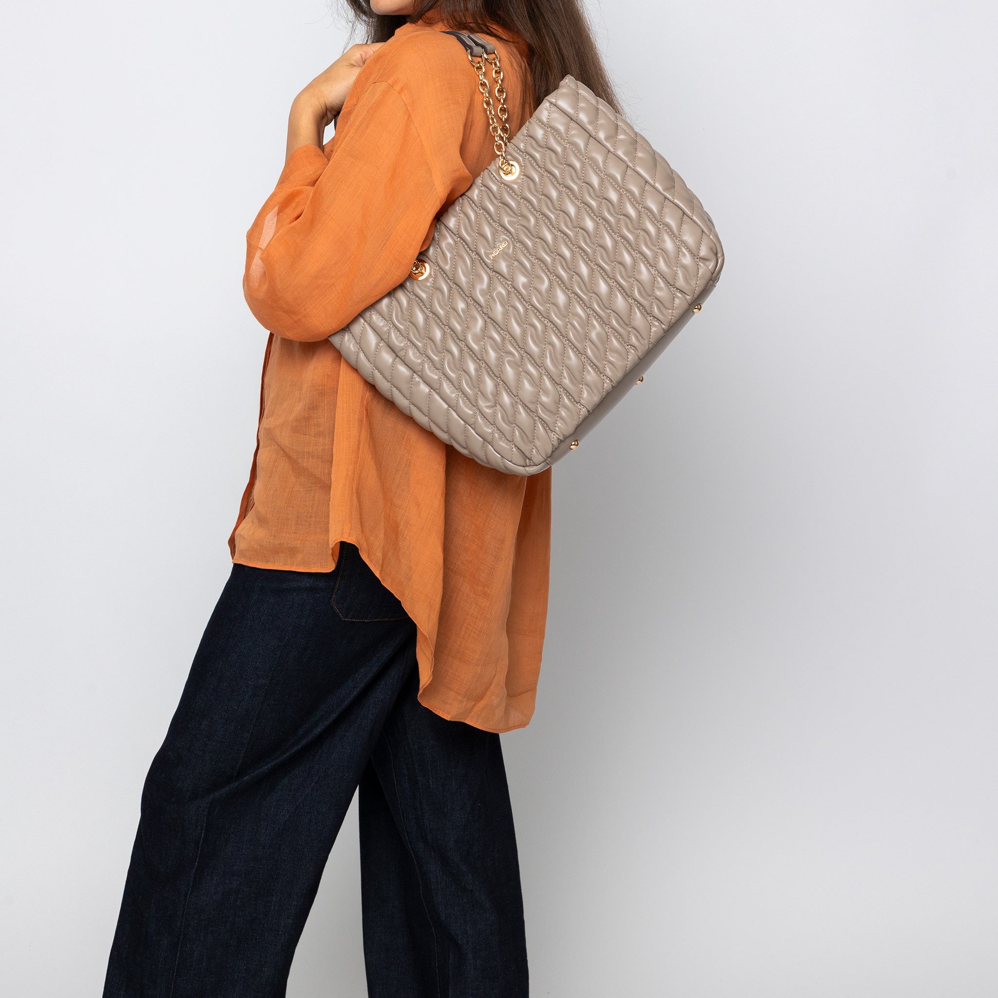 Shopper Finesse 3335