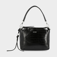 Shoulder Bag Wild Art 3338