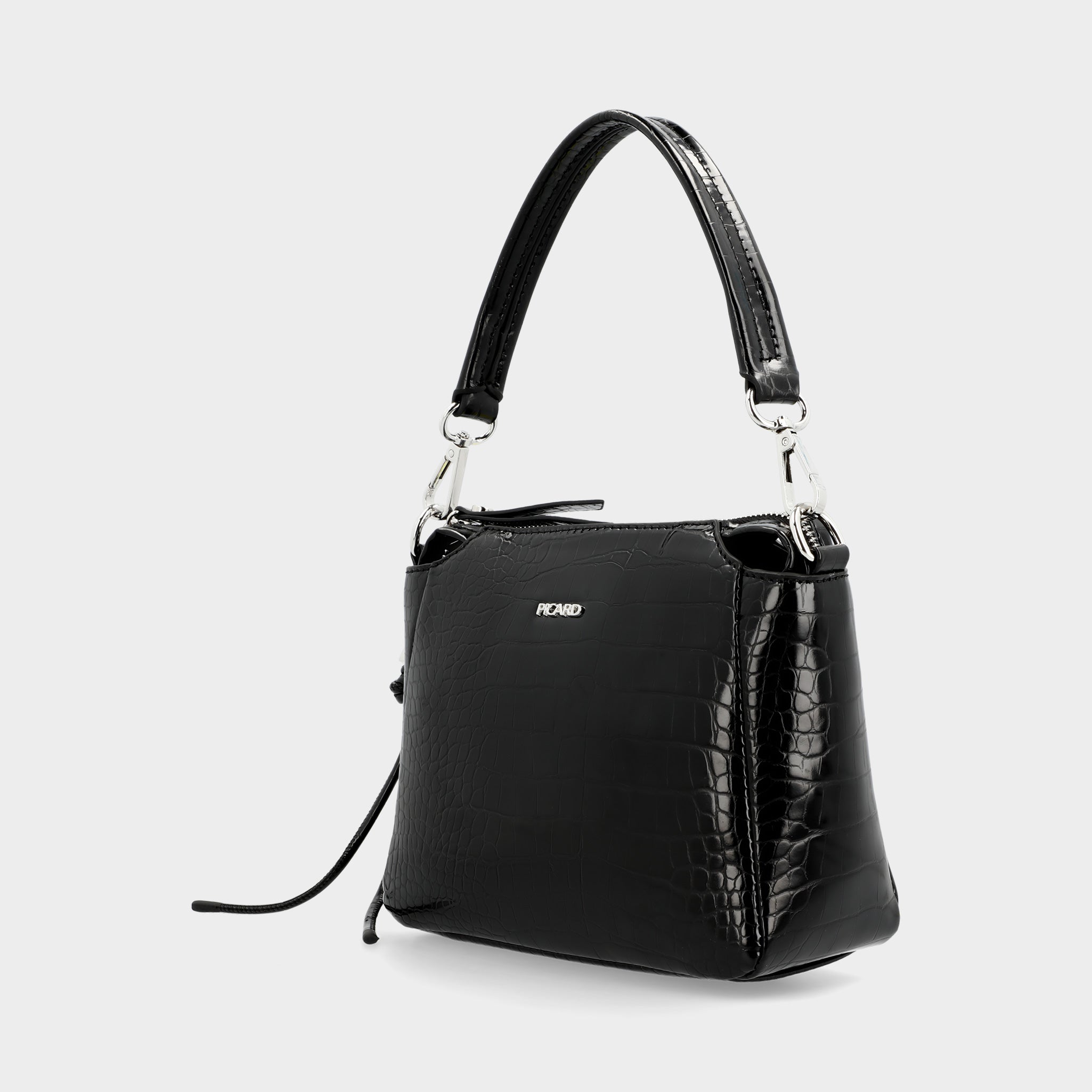 Shoulder Bag Wild Art 3338