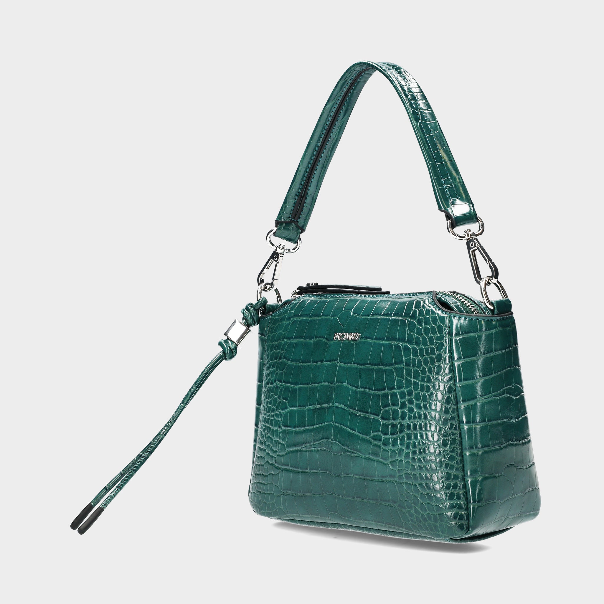 Shoulder Bag Wild Art 3338