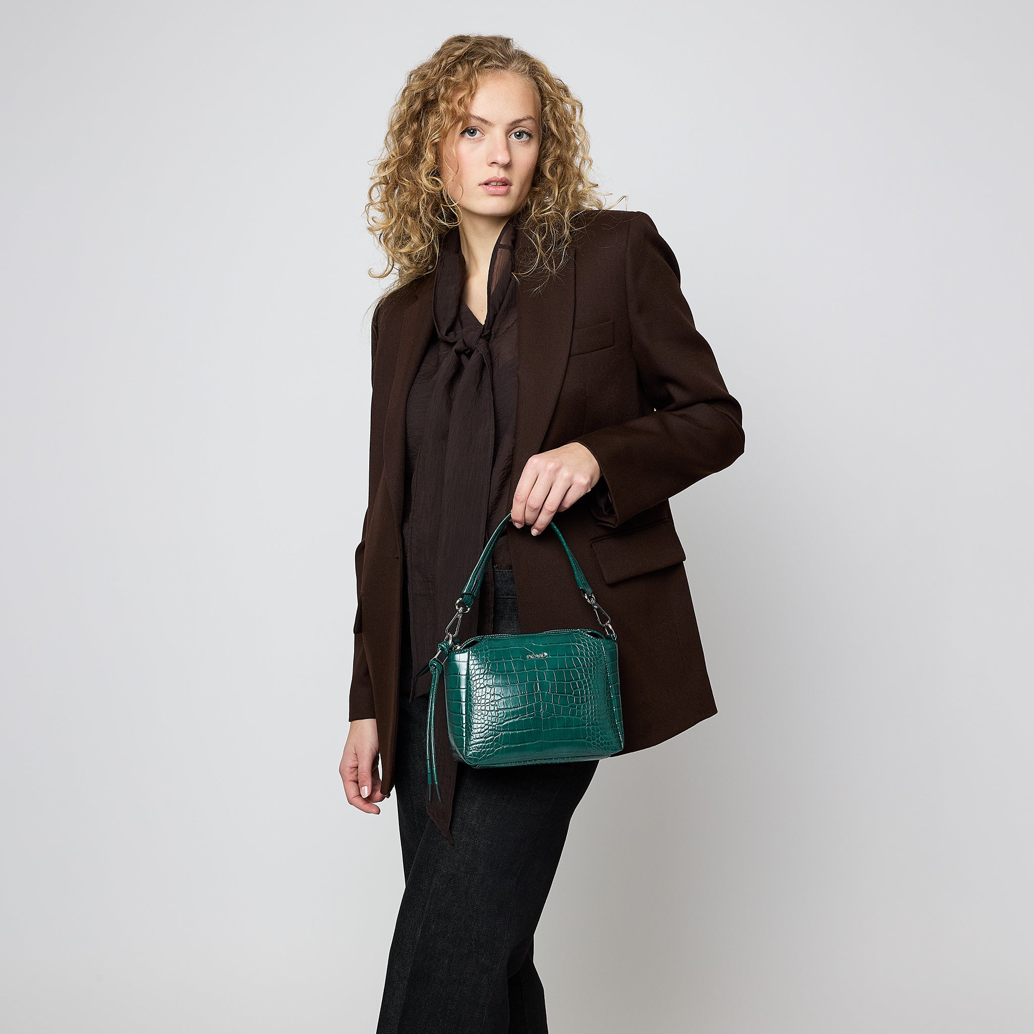 Shoulder Bag Wild Art 3338