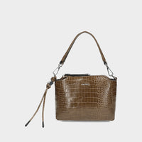 Shoulder Bag Wild Art 3338