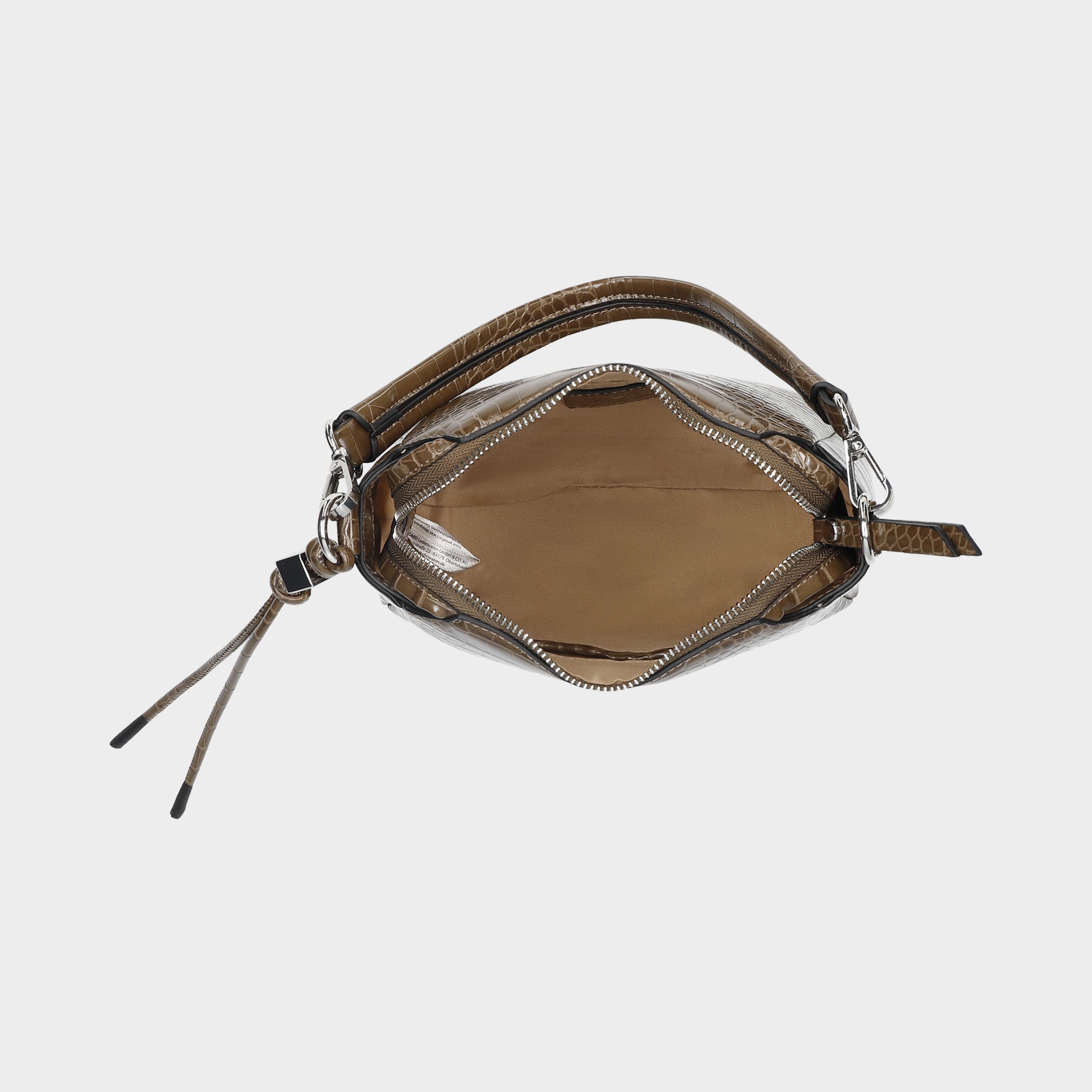 Shoulder Bag Wild Art 3338