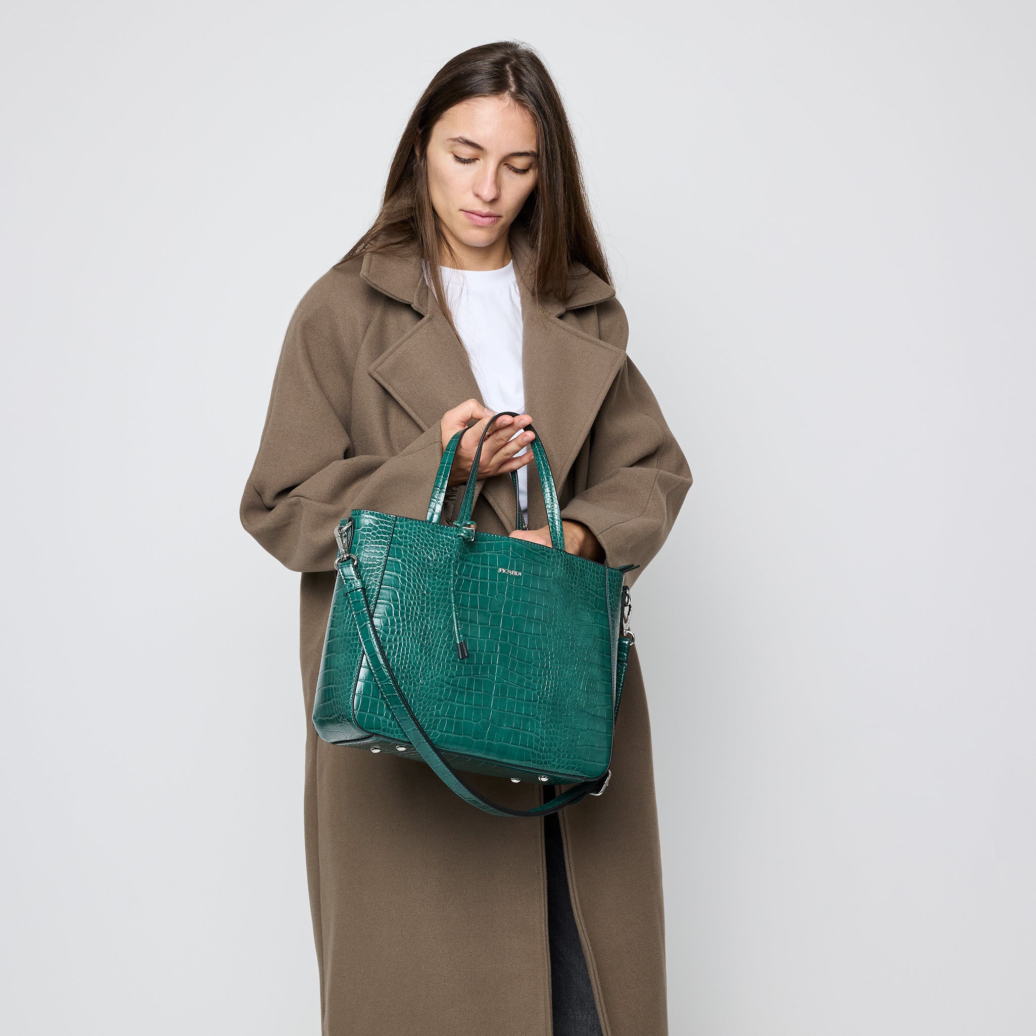 Shopper Wild Art 3339