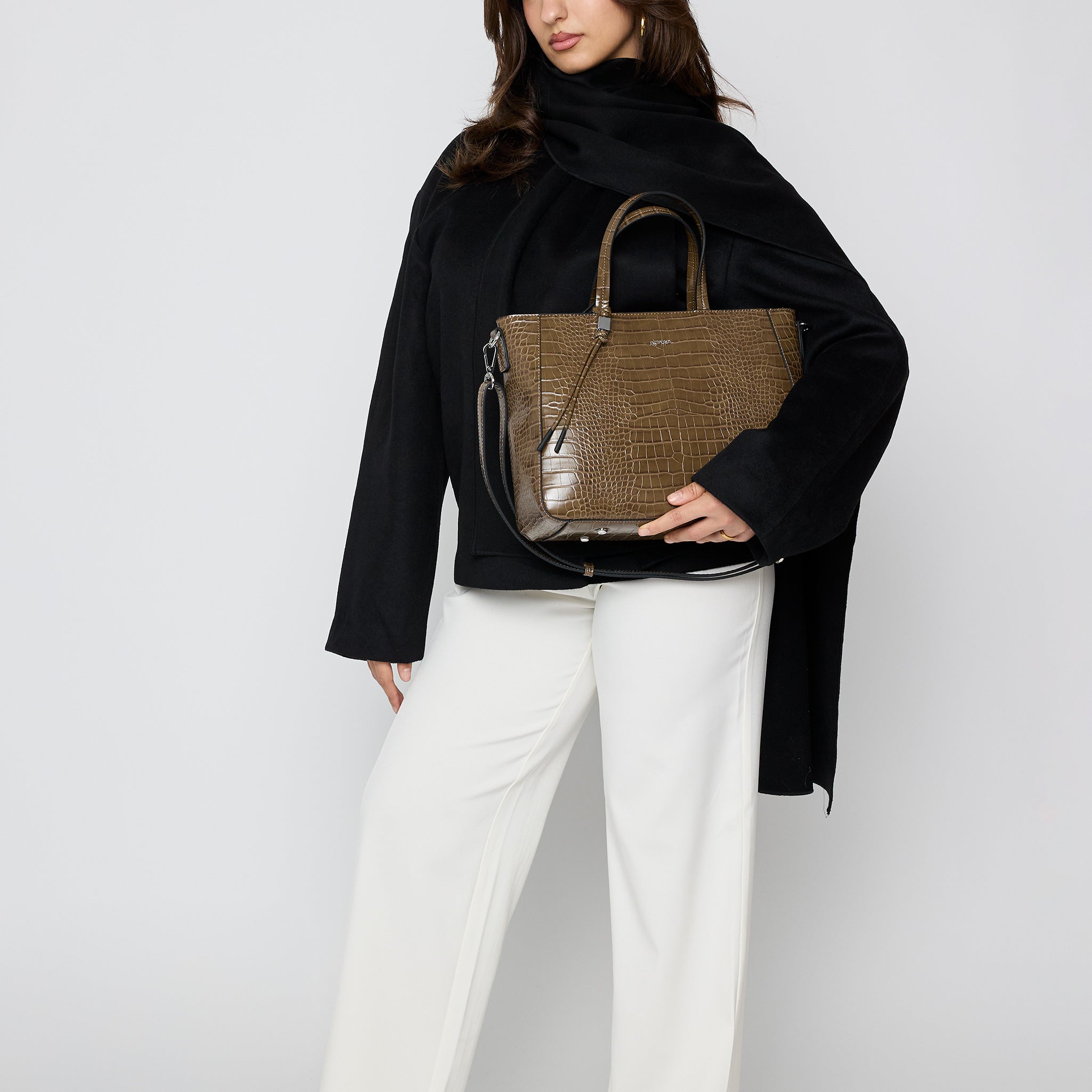 Shopper Wild Art 3339