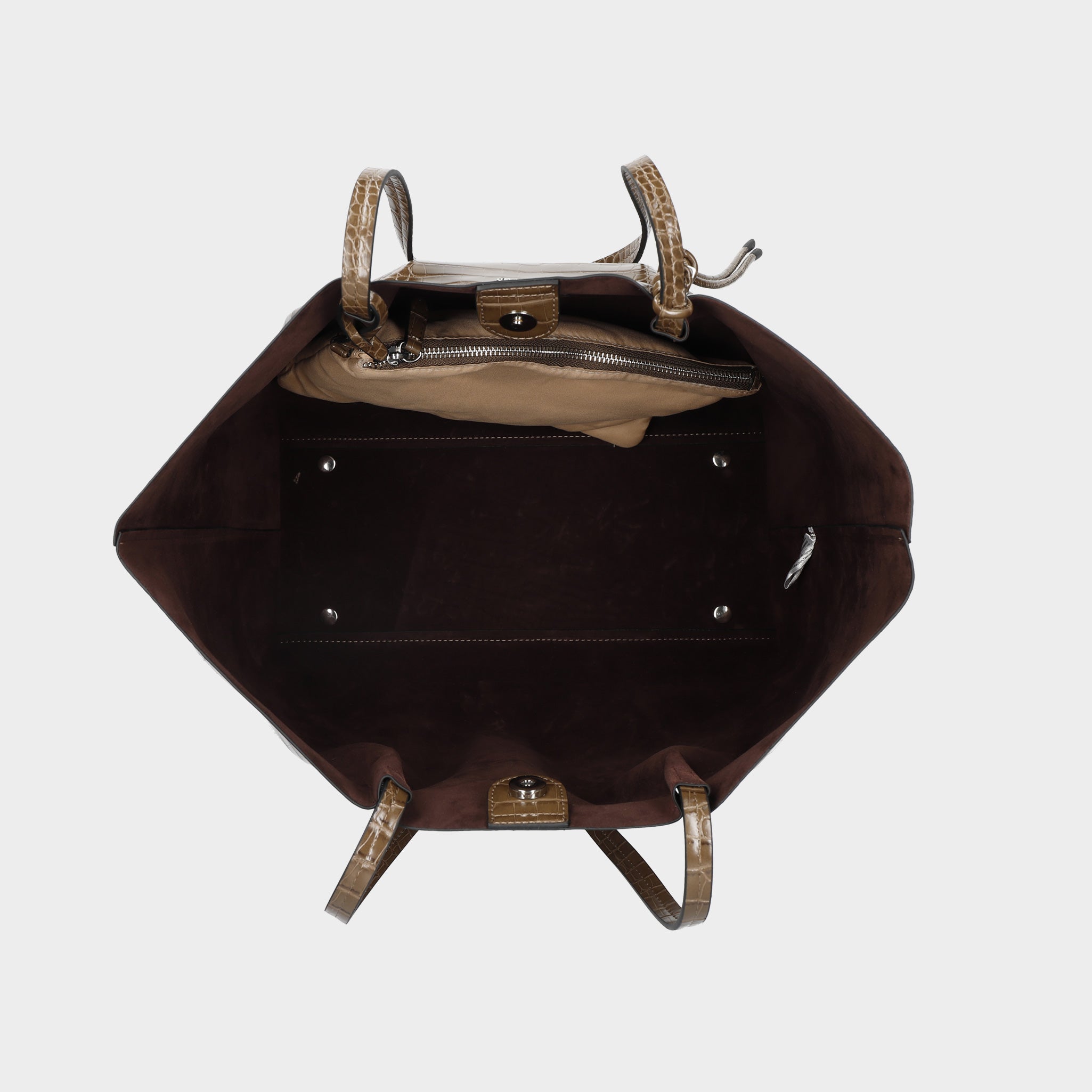 Shopper Wild Art 3340