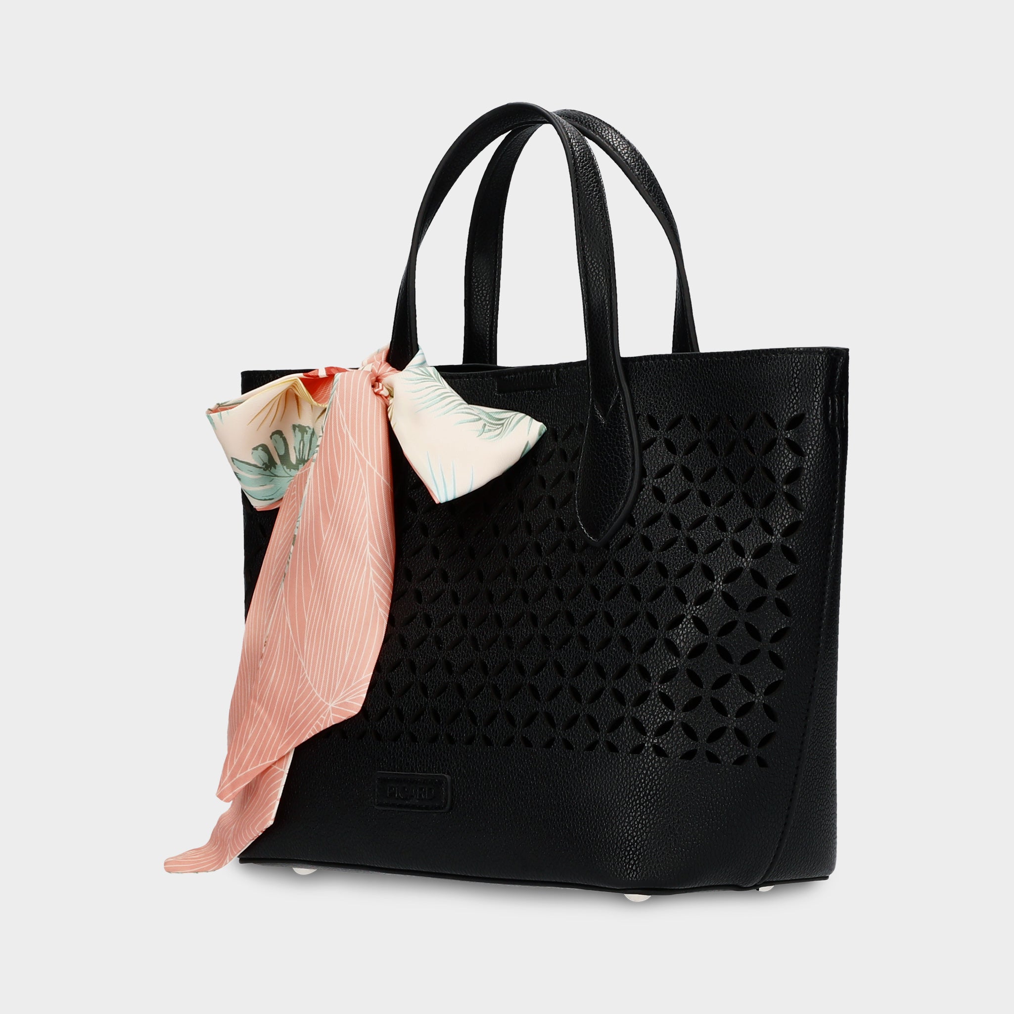 Schultertasche Menton 3355