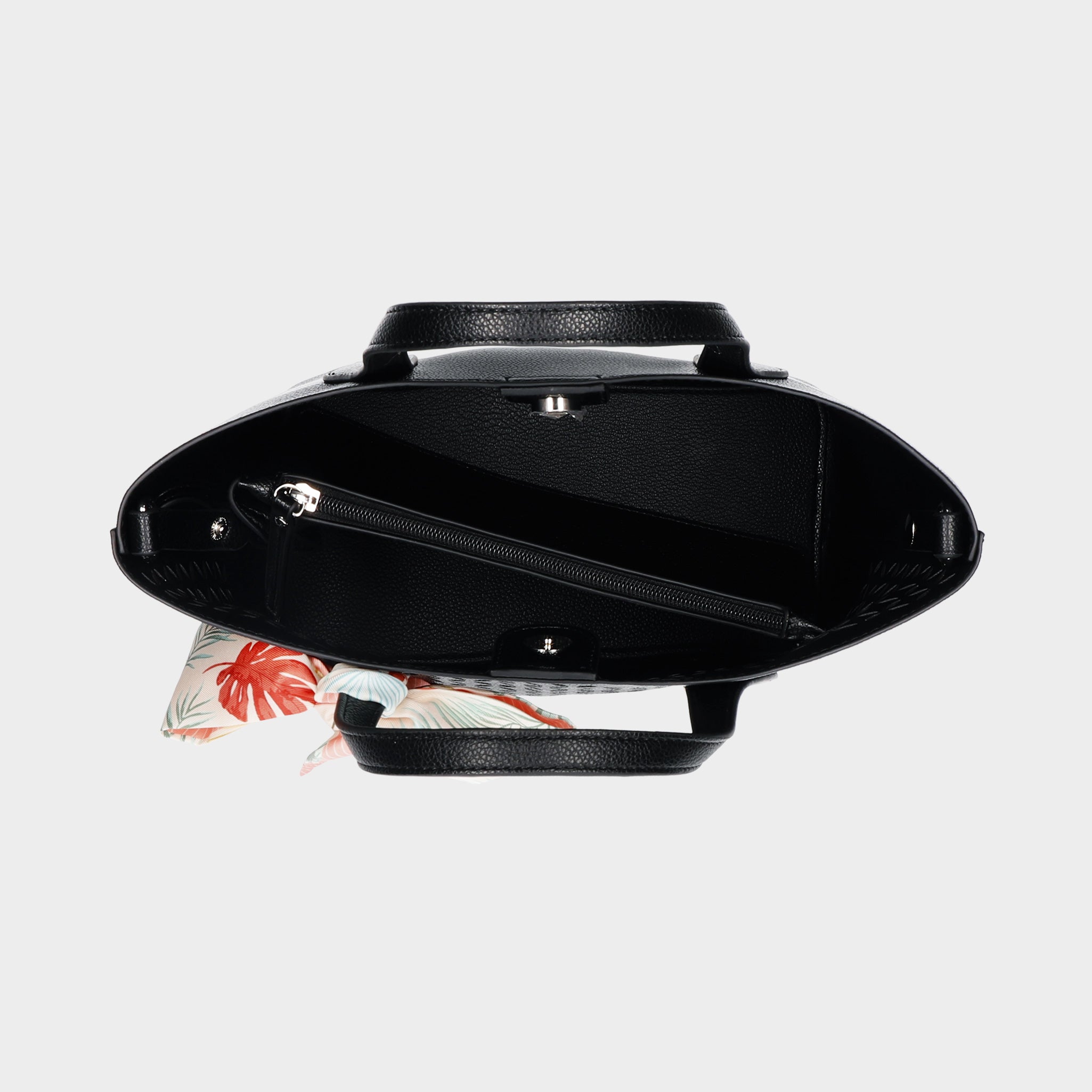 Schultertasche Menton 3355