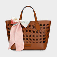 Schultertasche Menton 3355