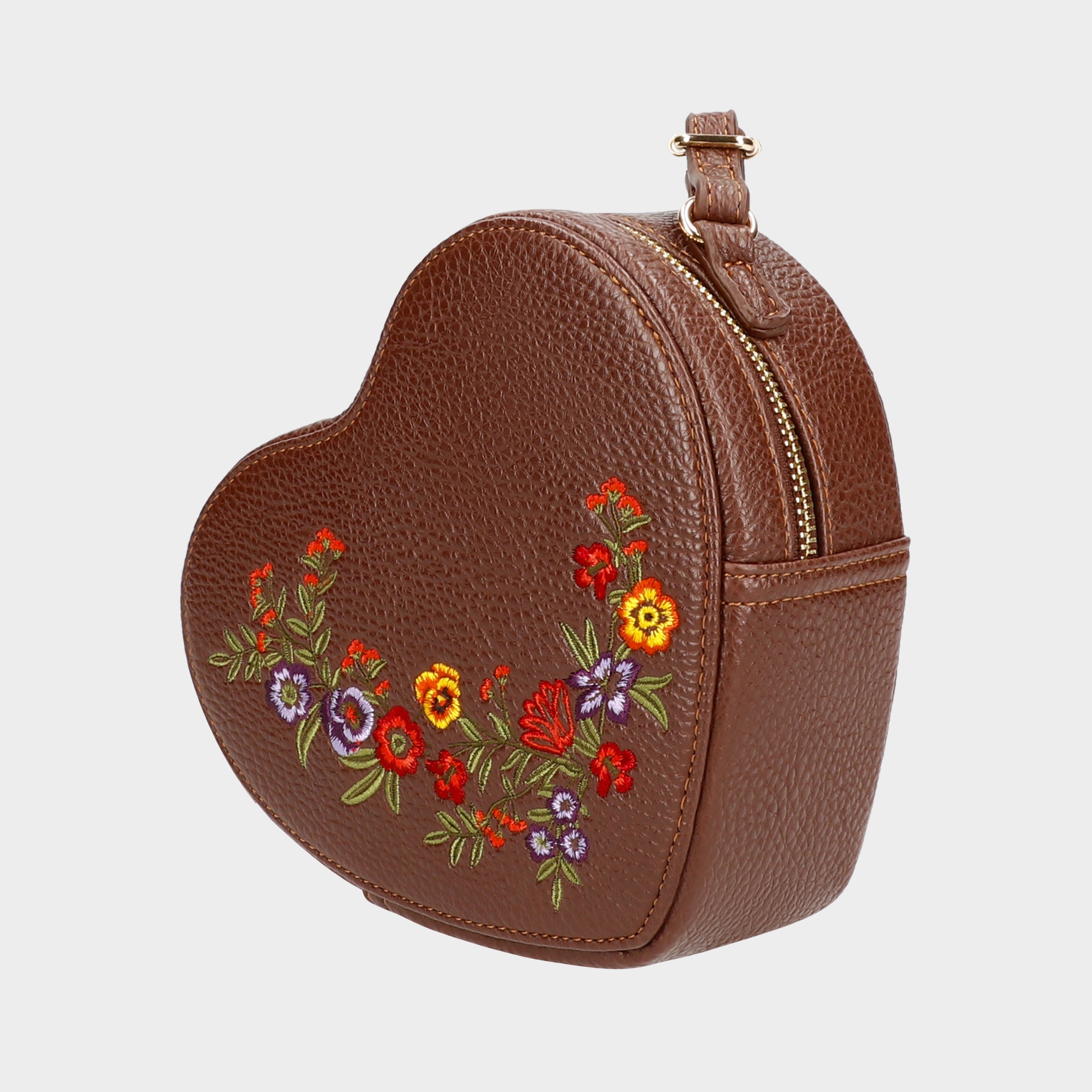 Crossbody Bag Spatzerl 3387