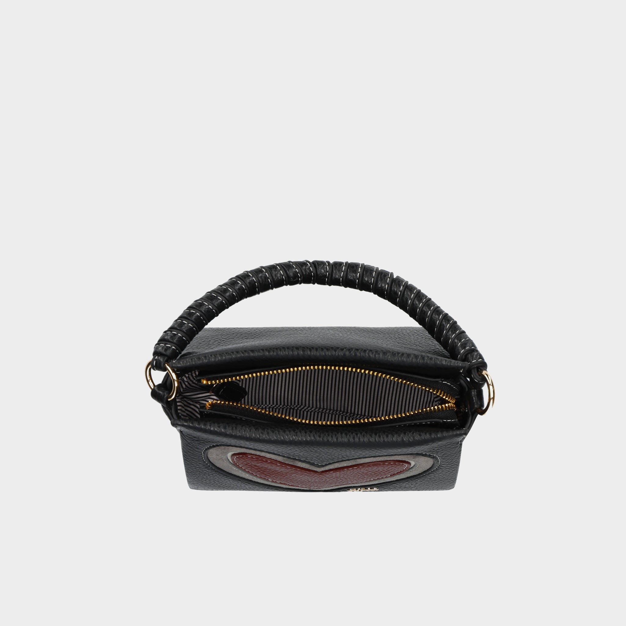 Henkeltasche Spatzerl 3388