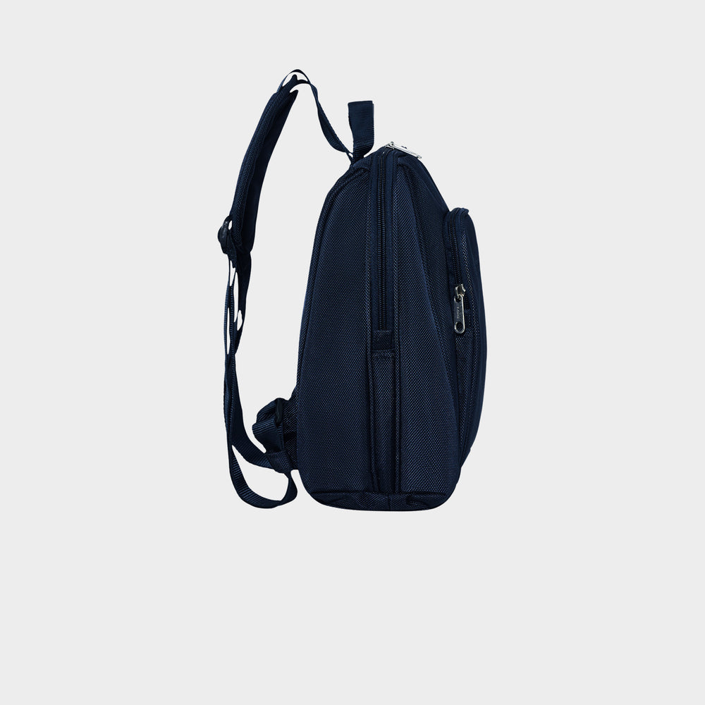 Sac à Dos PICARD Passion – Couleur Ozean Bleu Foncé, Neuf, Femme