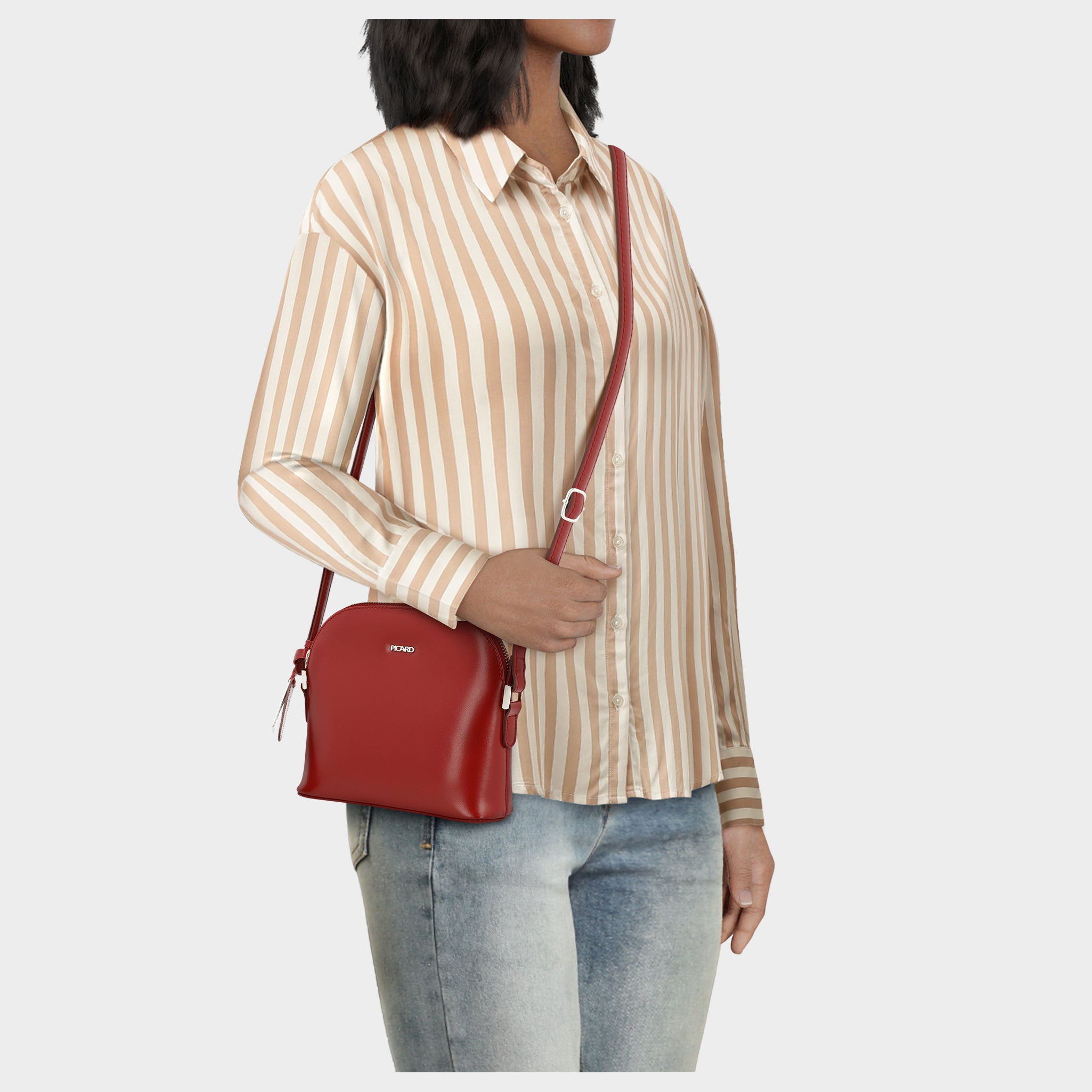 Shoulder Bag Berlin 4117