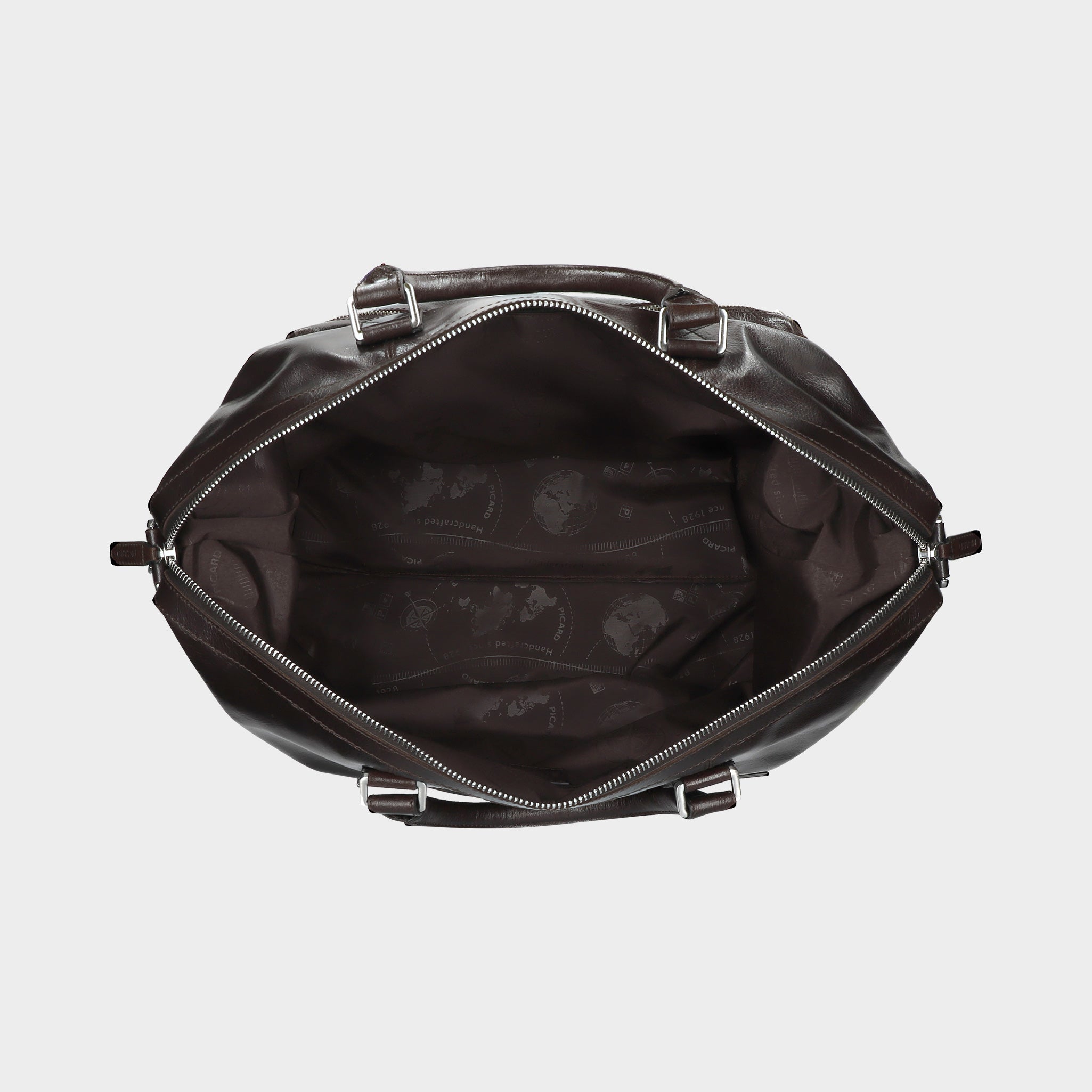 Travel bag Buddy 4235