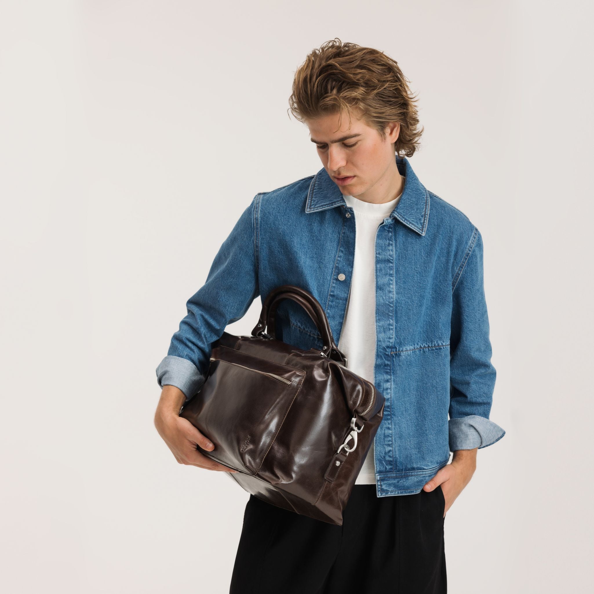 Reisetasche Buddy 4235