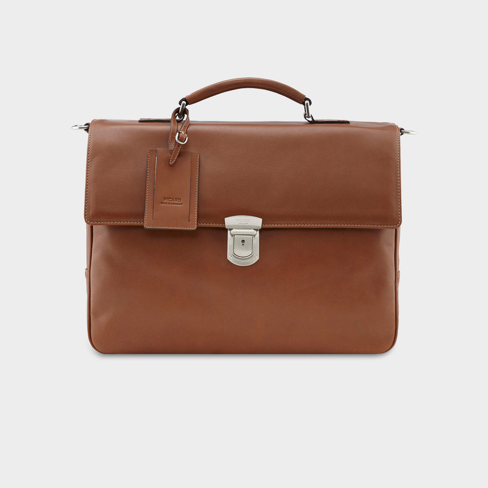 PICARD briefcase Authentic 4266 | Order here now!