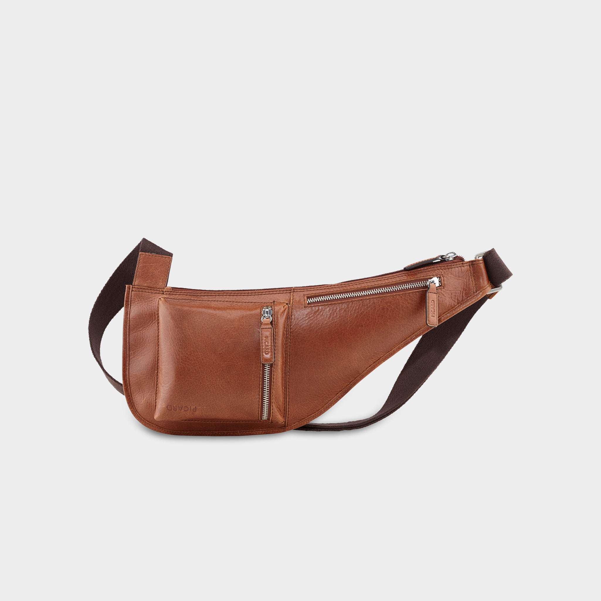 Men's outlet leather belt bag FA-3088-4lx TARWA