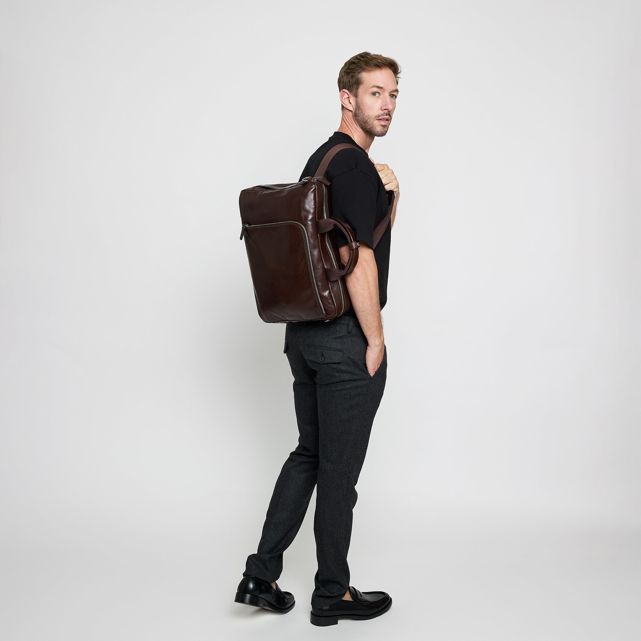 PICARD laptop bag Buddy 5758 | Order here now!