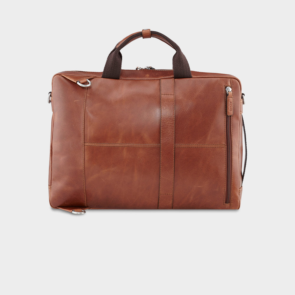PICARD Gürteltasche Casual Belt Bag Cognac PICARD Gürteltasche Casual Belt Bag Cognac