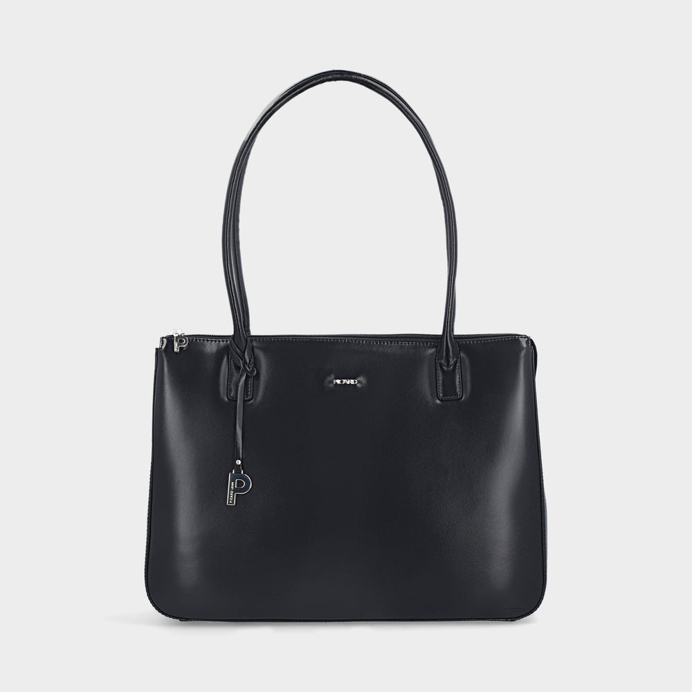 Shopper Taschen Picard Sale Picard Berlin Picard Ledertasche Rot