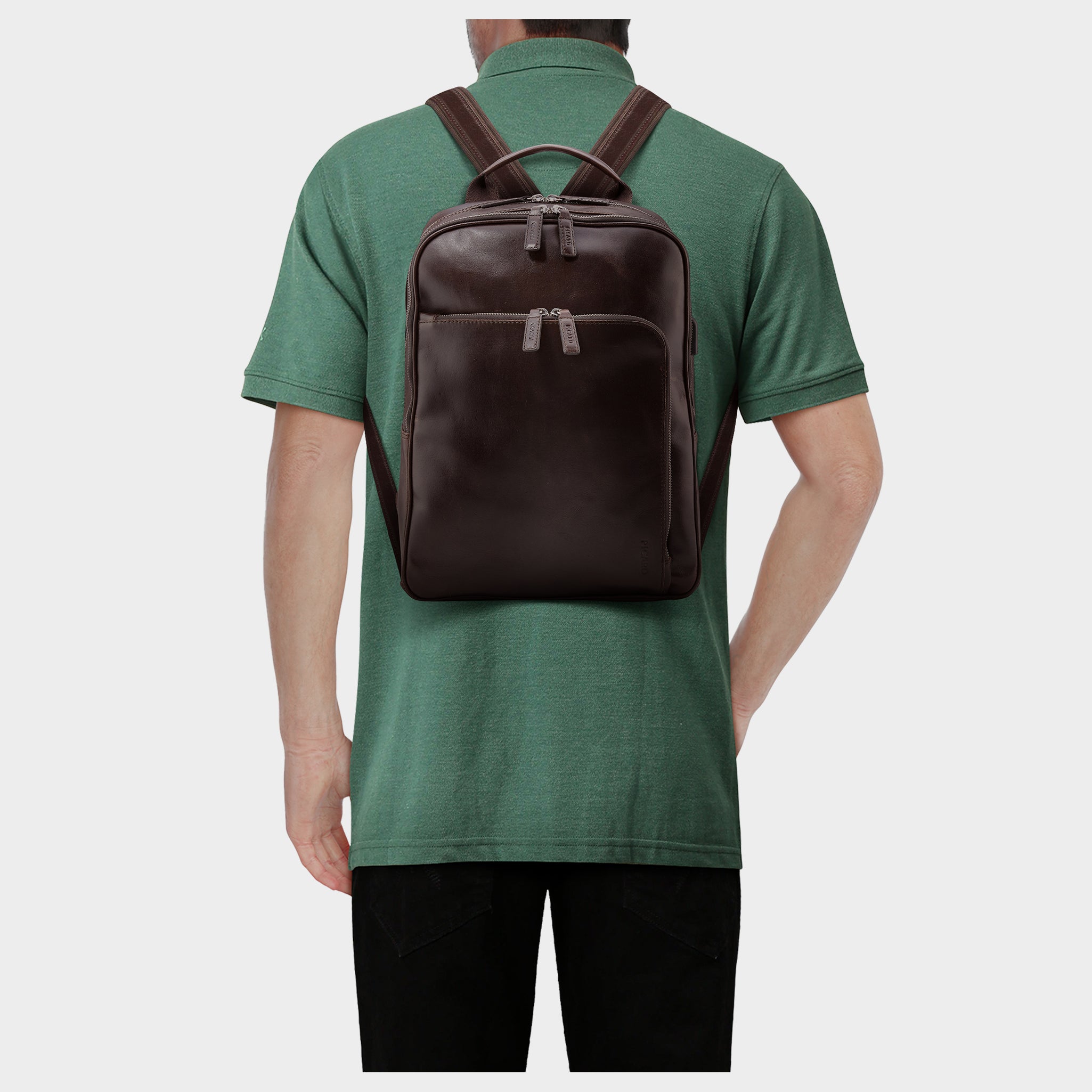 Rucksack Buddy 4636