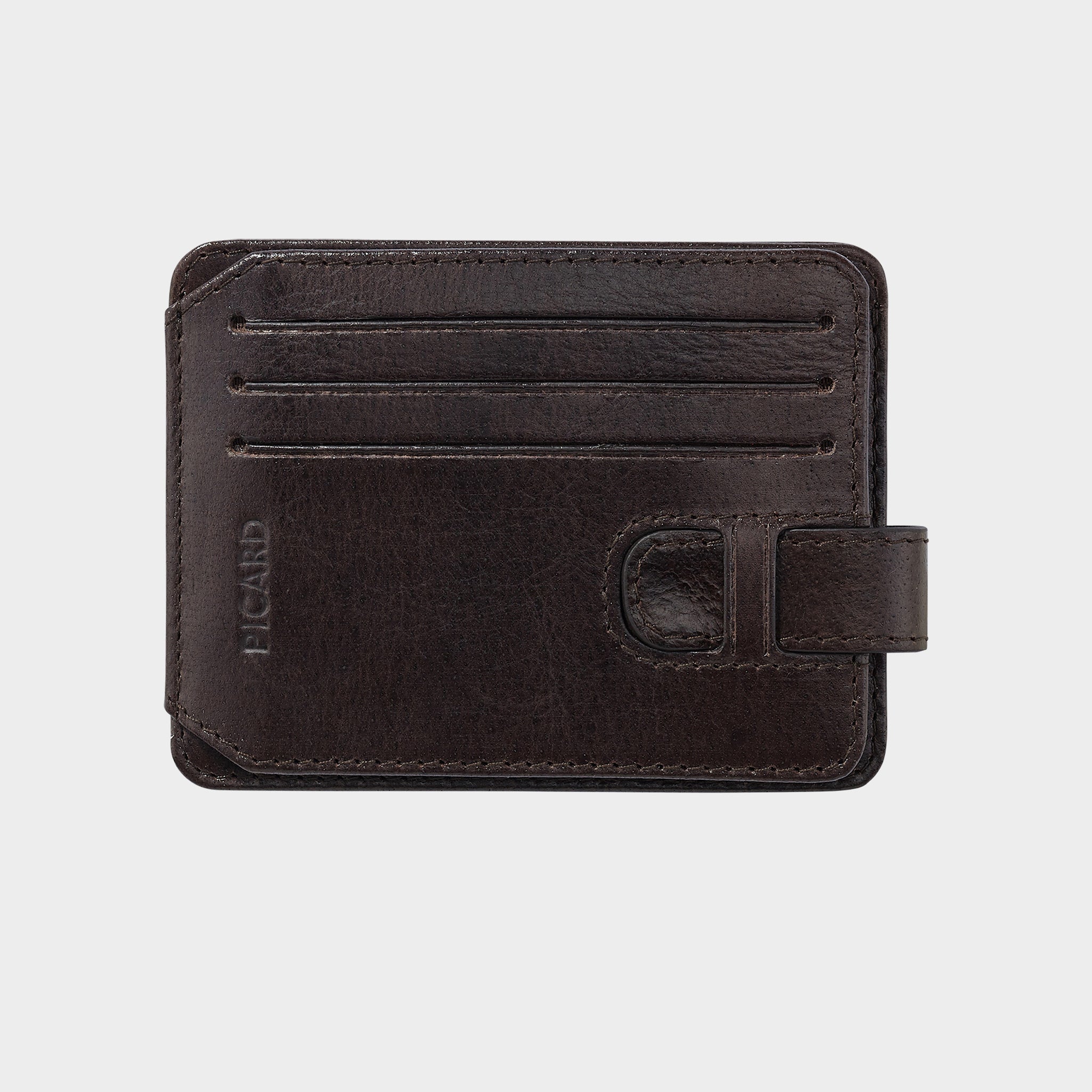 Kartenetui Buddy 4875