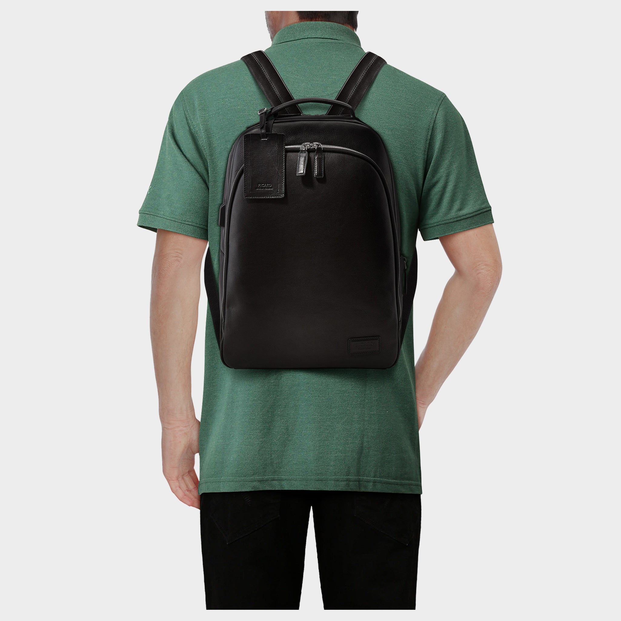 Bagpack Authentic 4936