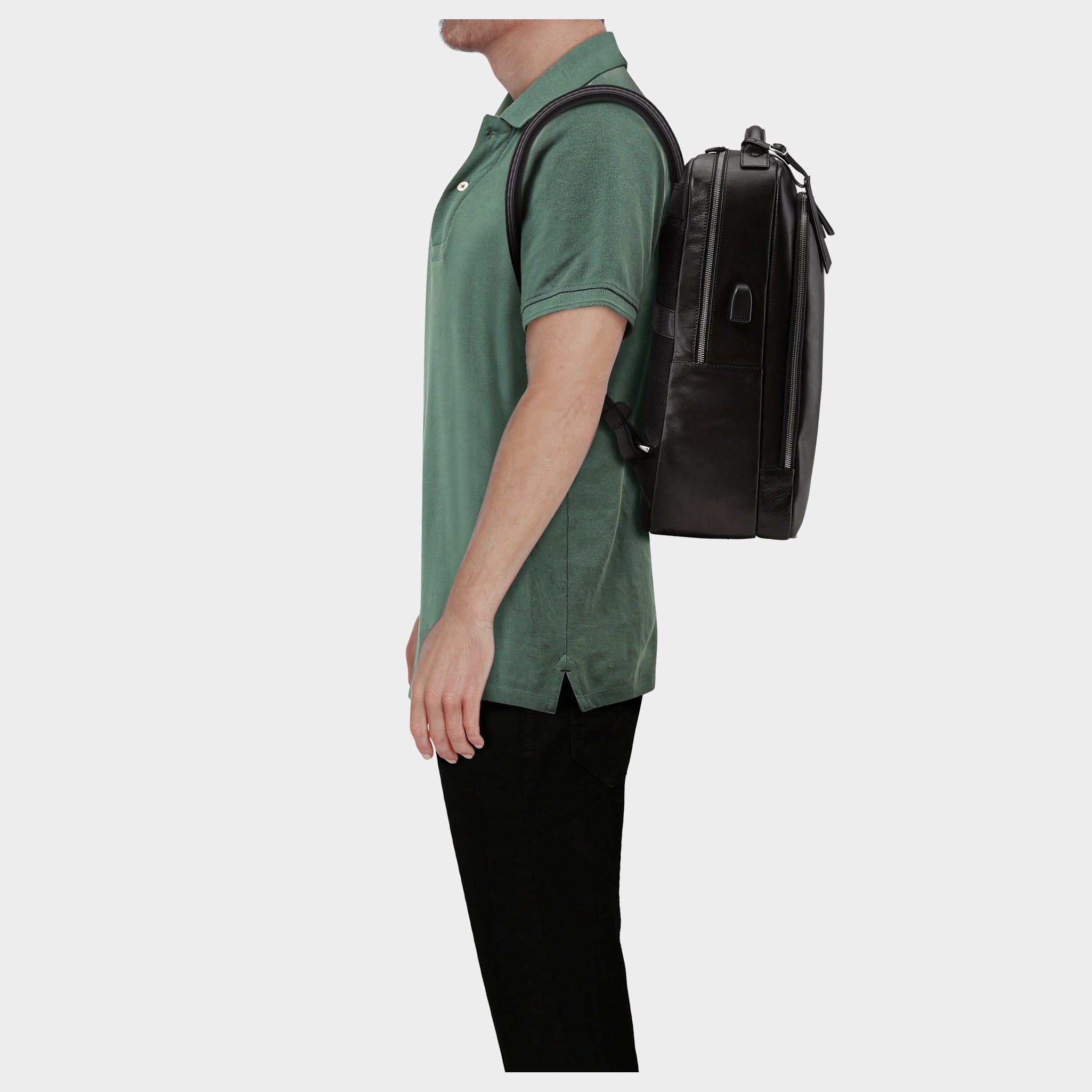 Rucksack Authentic 4936