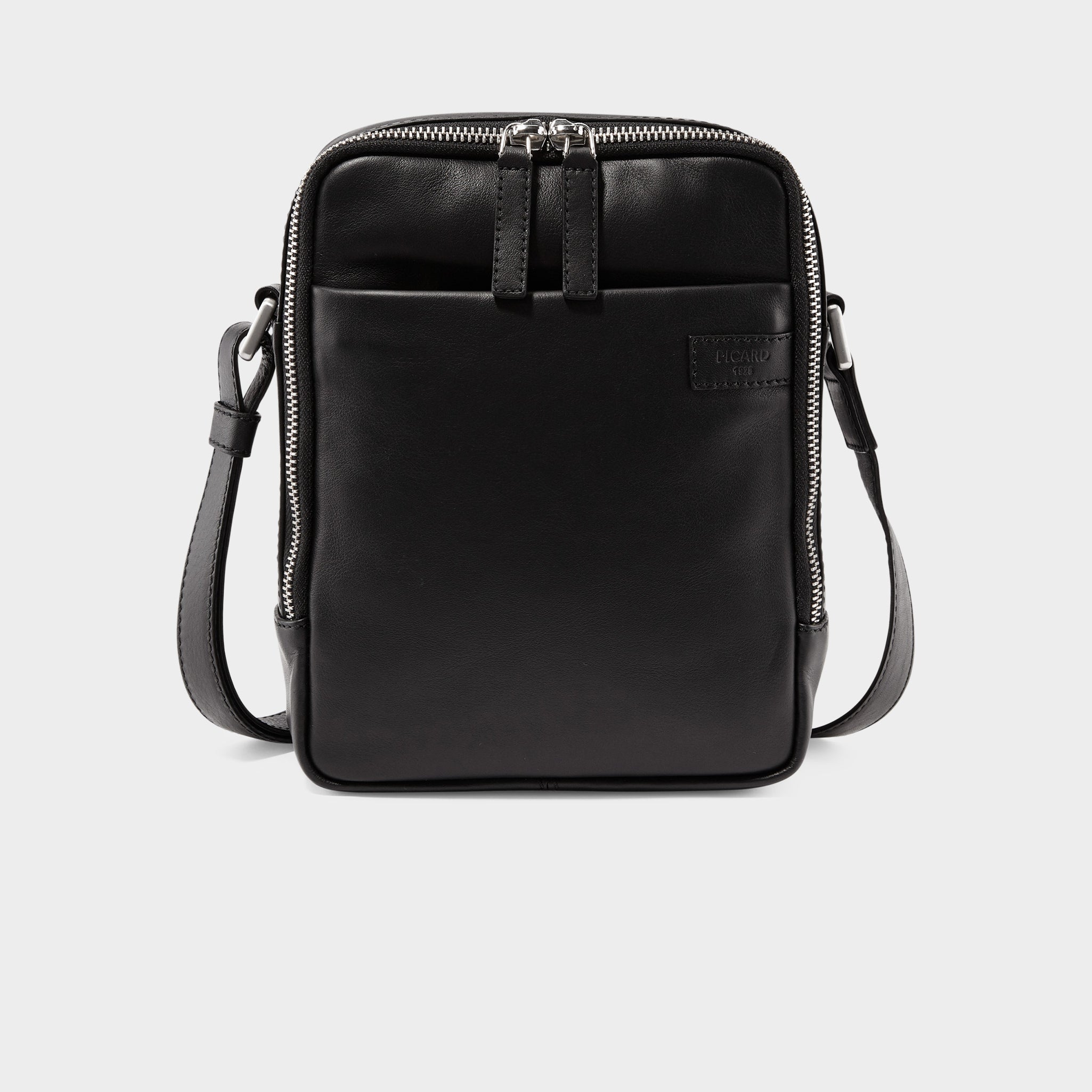 Shoulder Bag Relaxed