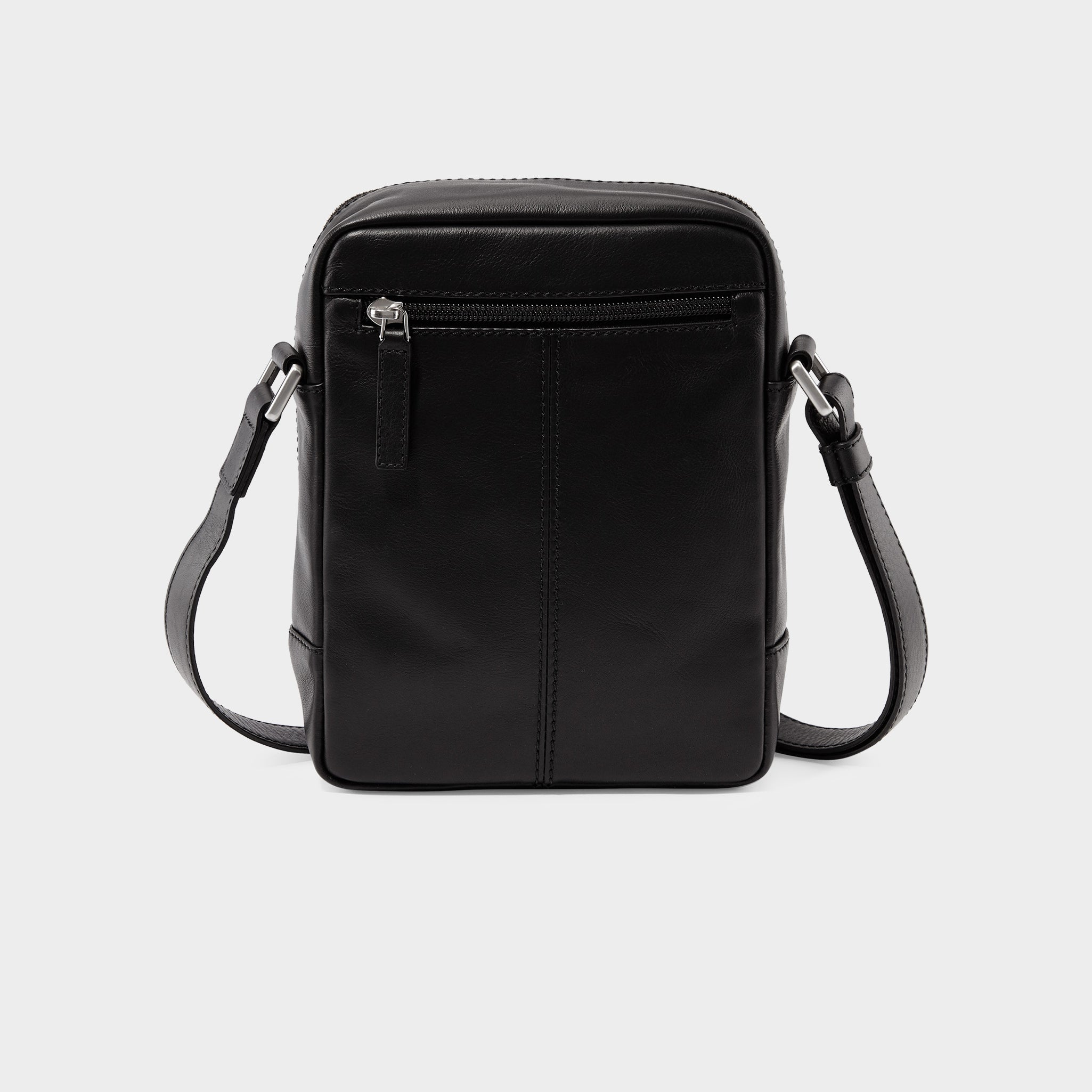 Shoulder Bag Relaxed