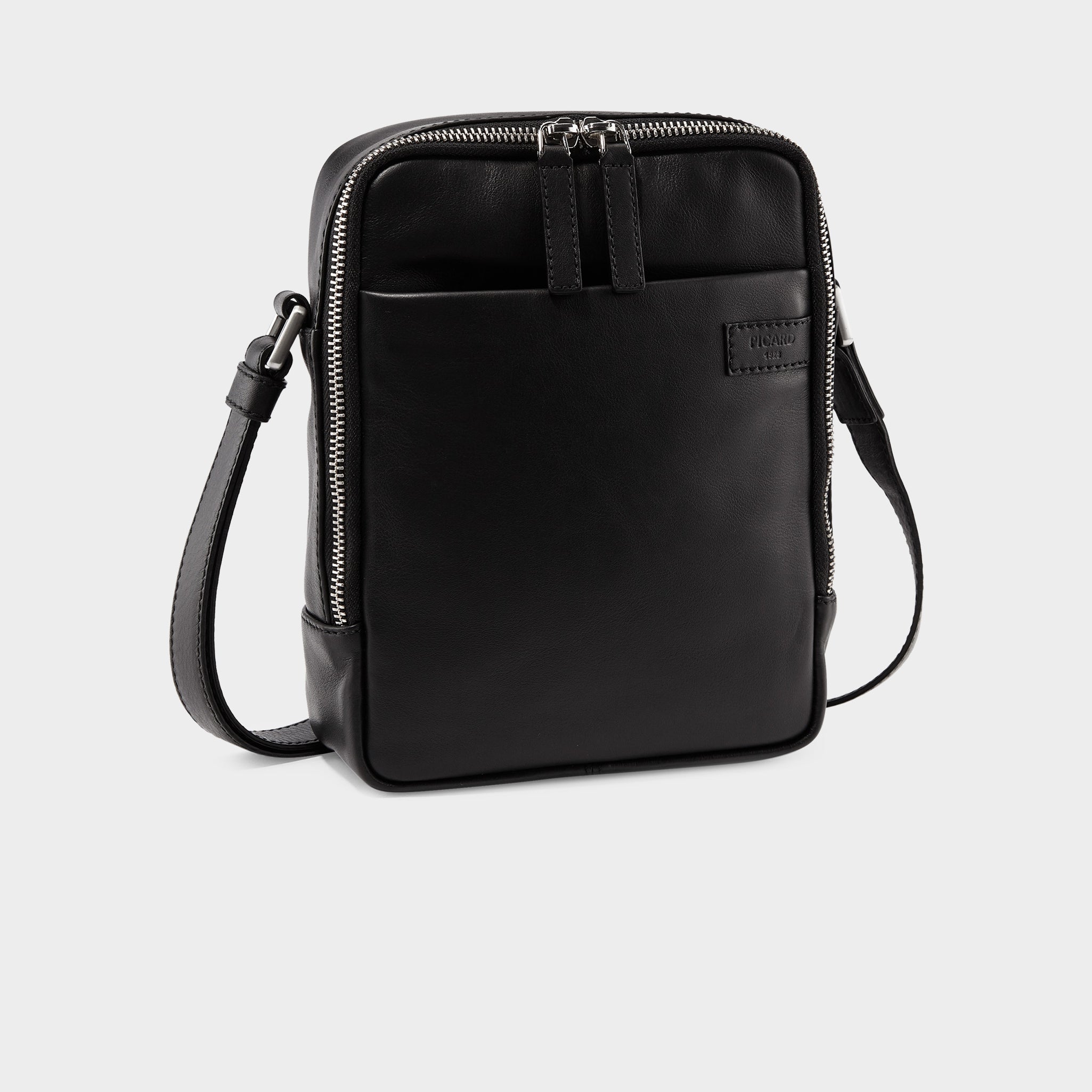 Shoulder Bag Relaxed