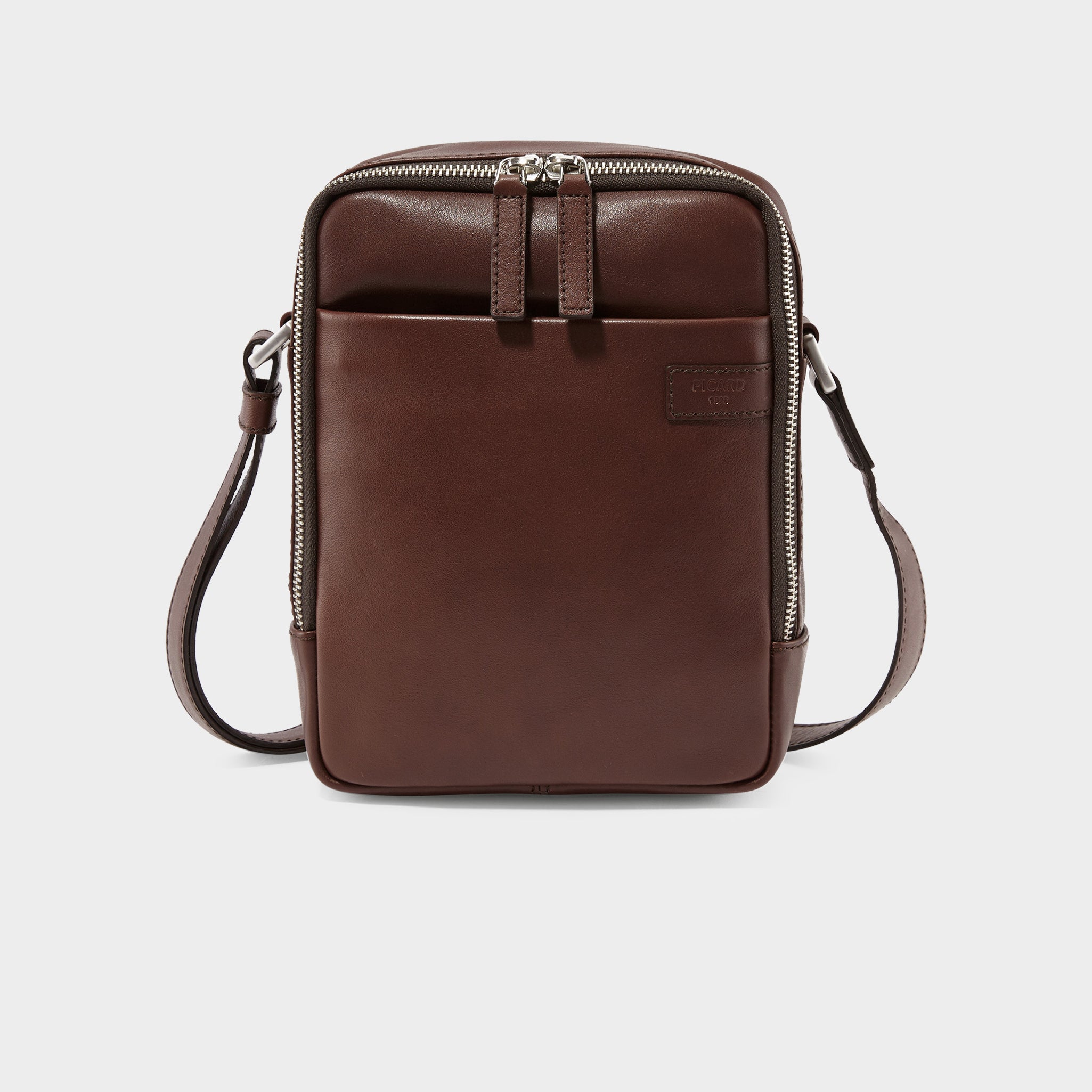 Shoulder Bag Relaxed