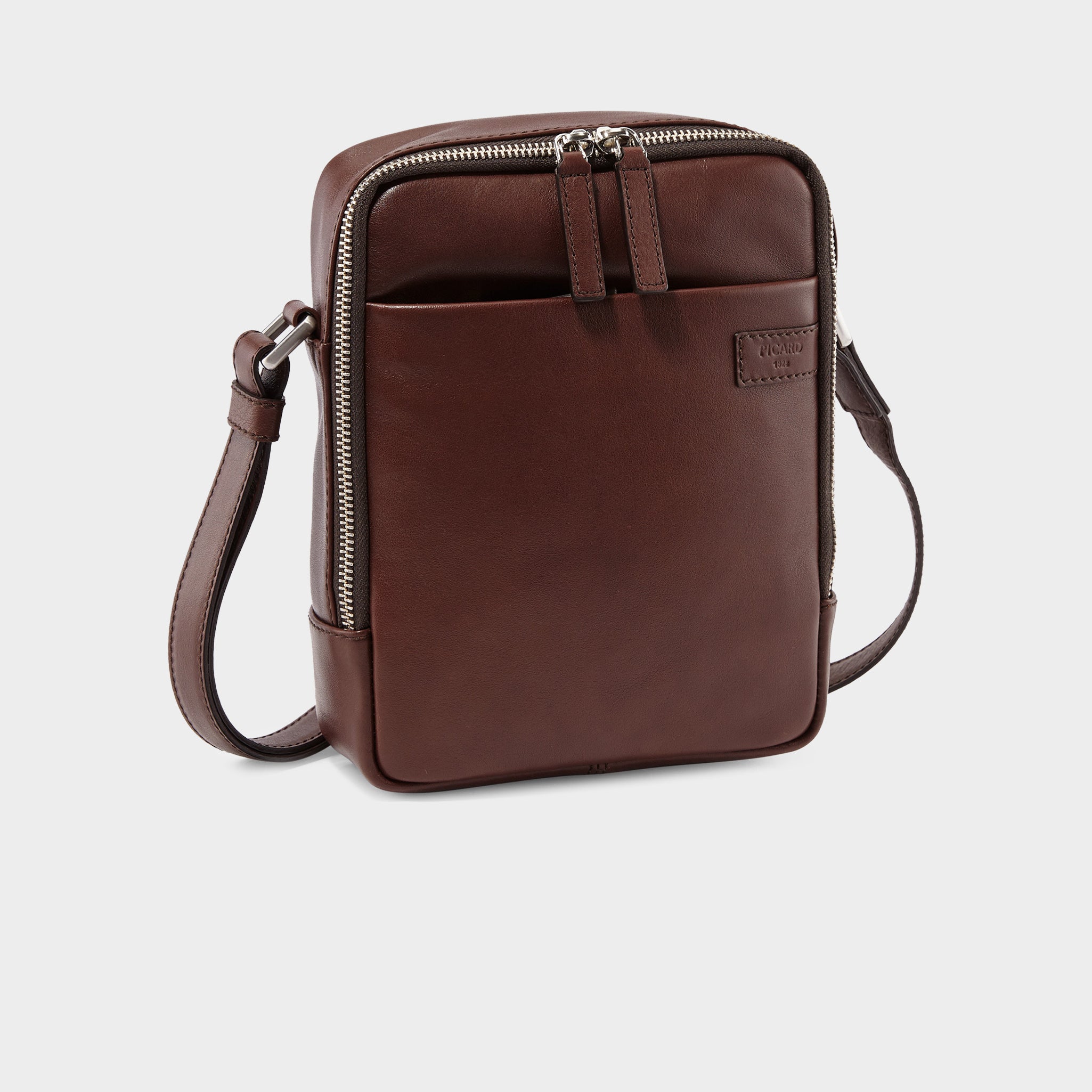 Shoulder Bag Relaxed