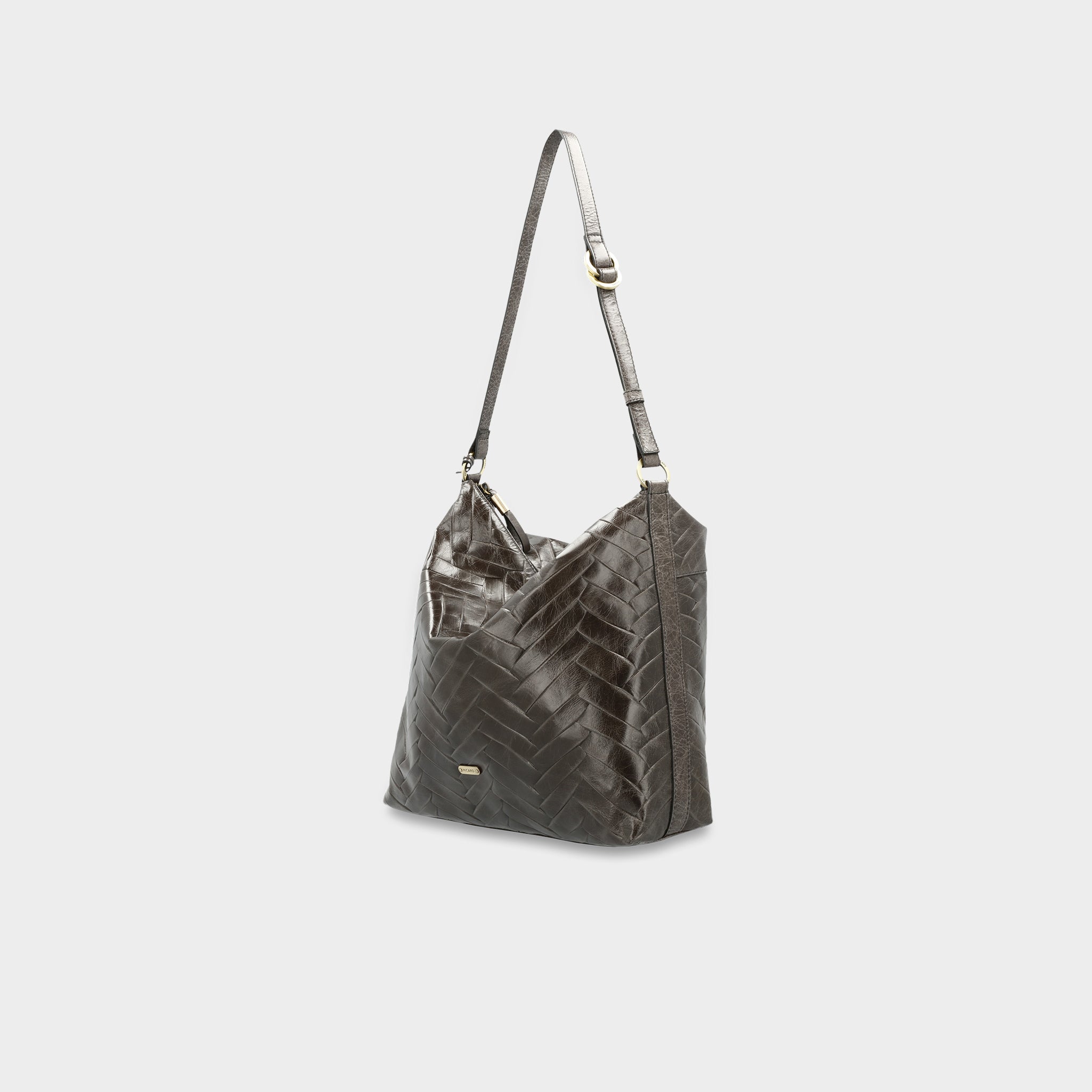 Beuteltasche Basket 5285