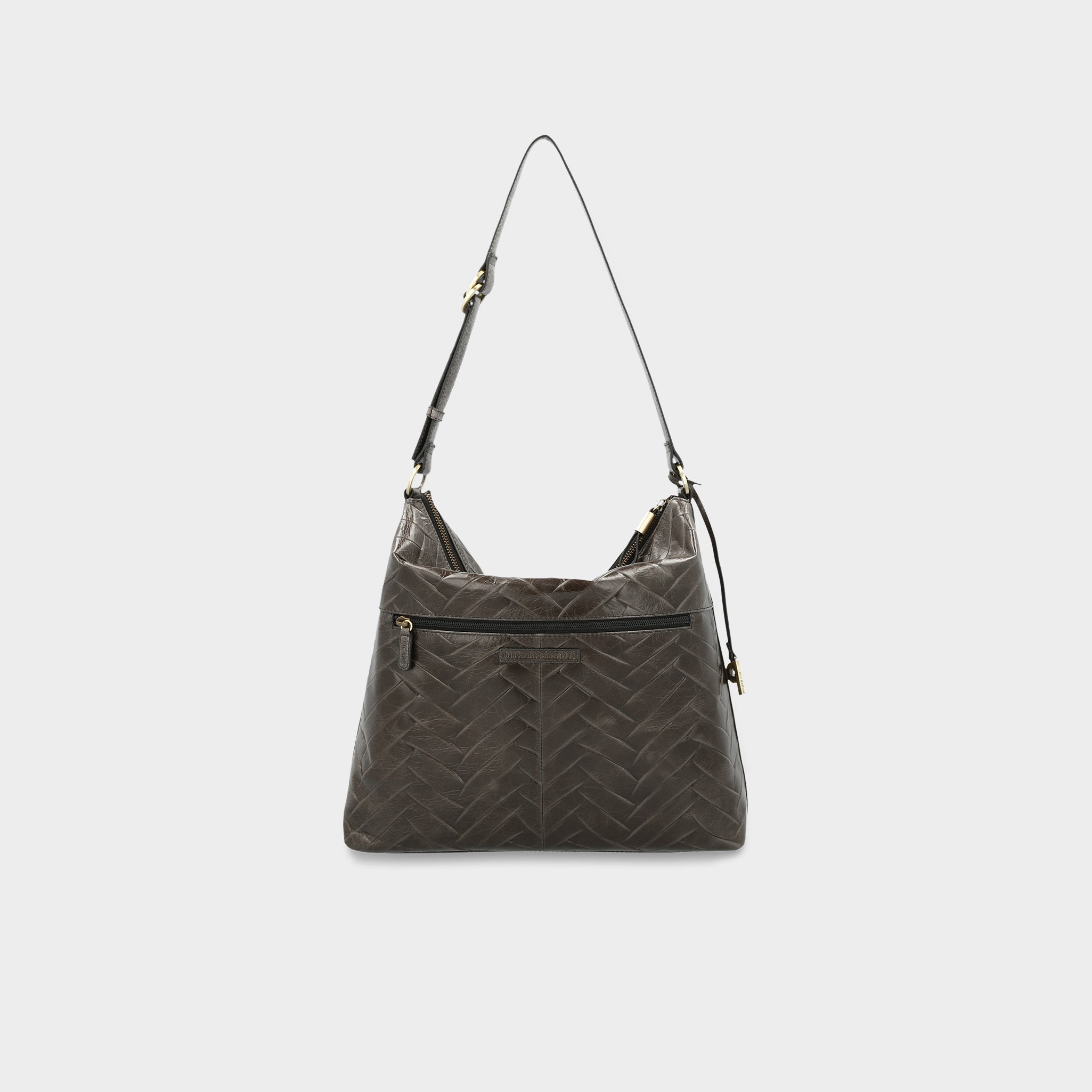 Beuteltasche Basket 5285