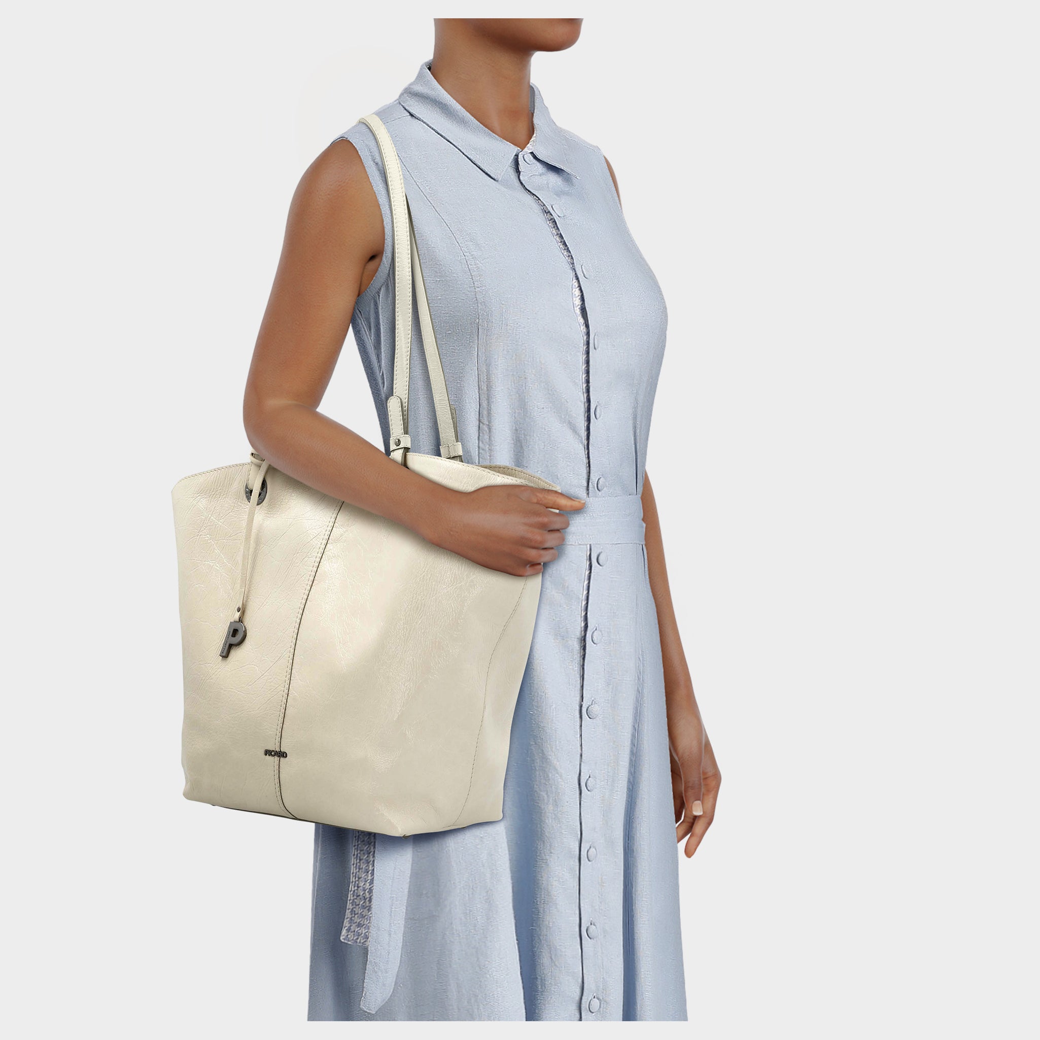 Shopper Aquarius 5455