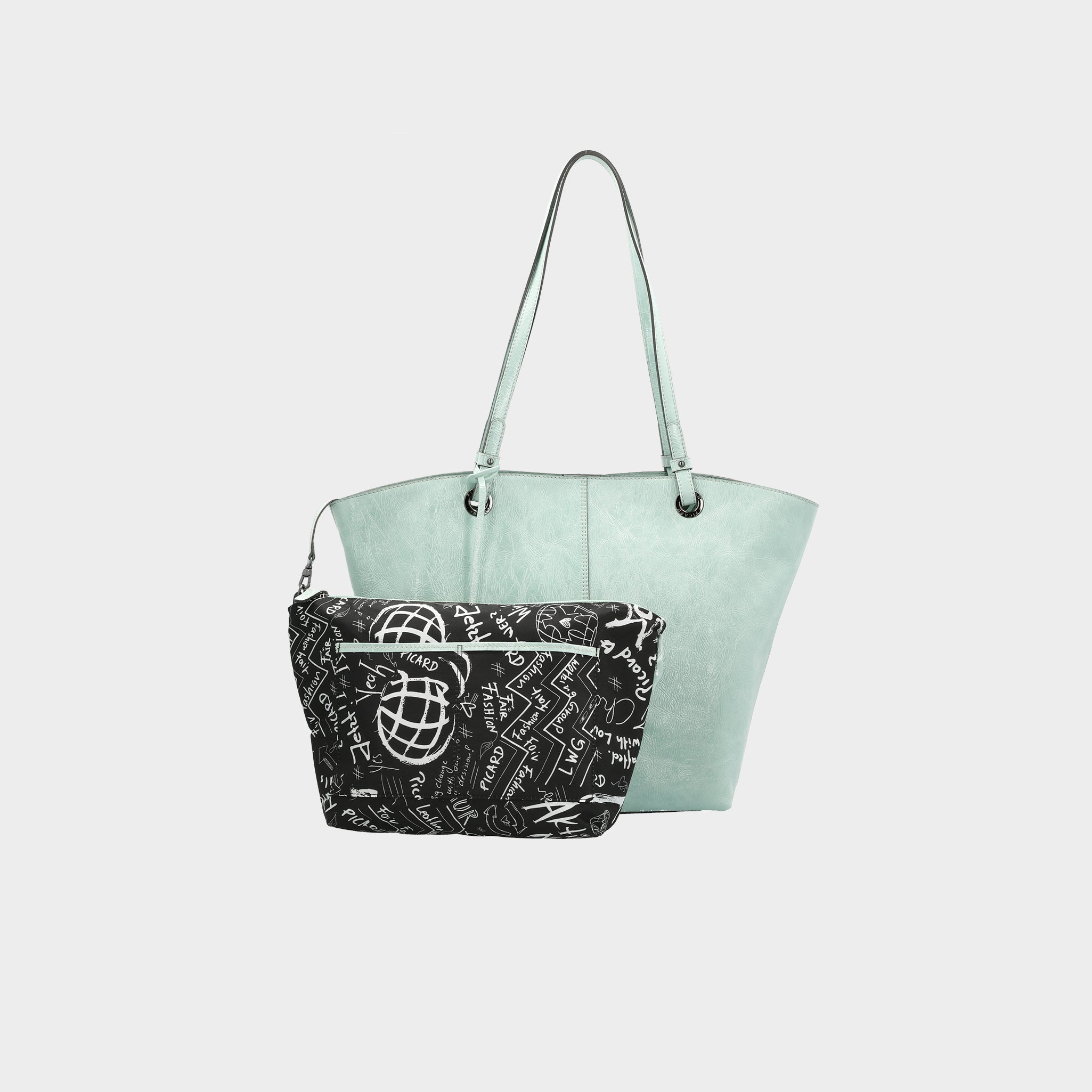 Shopper Aquarius 5455