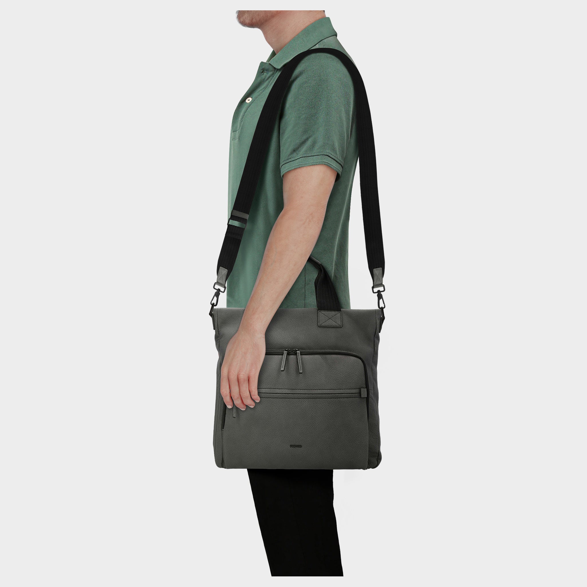 Briefcase Casual 5472