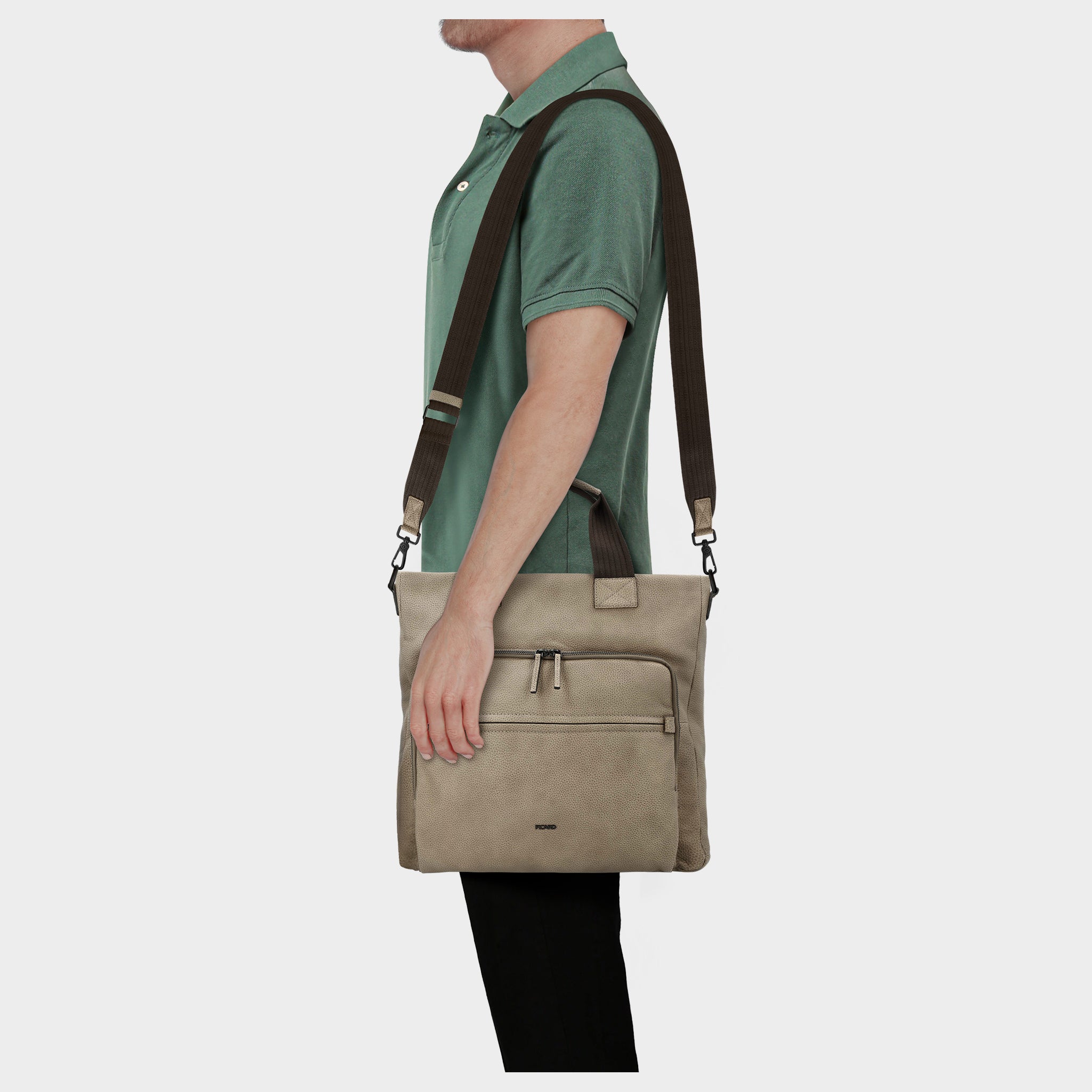 Briefcase Casual 5472