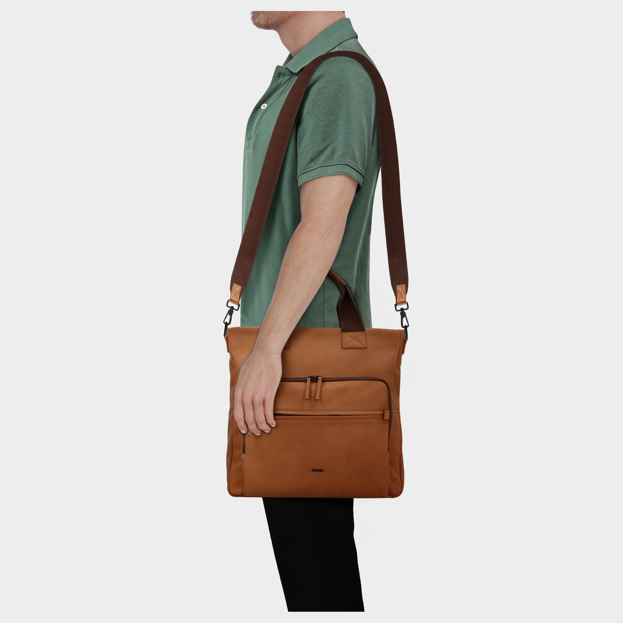 Briefcase Casual 5472