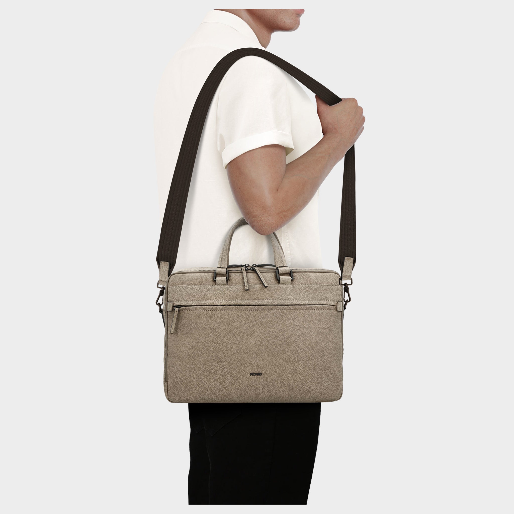 Briefcase Casual 5473