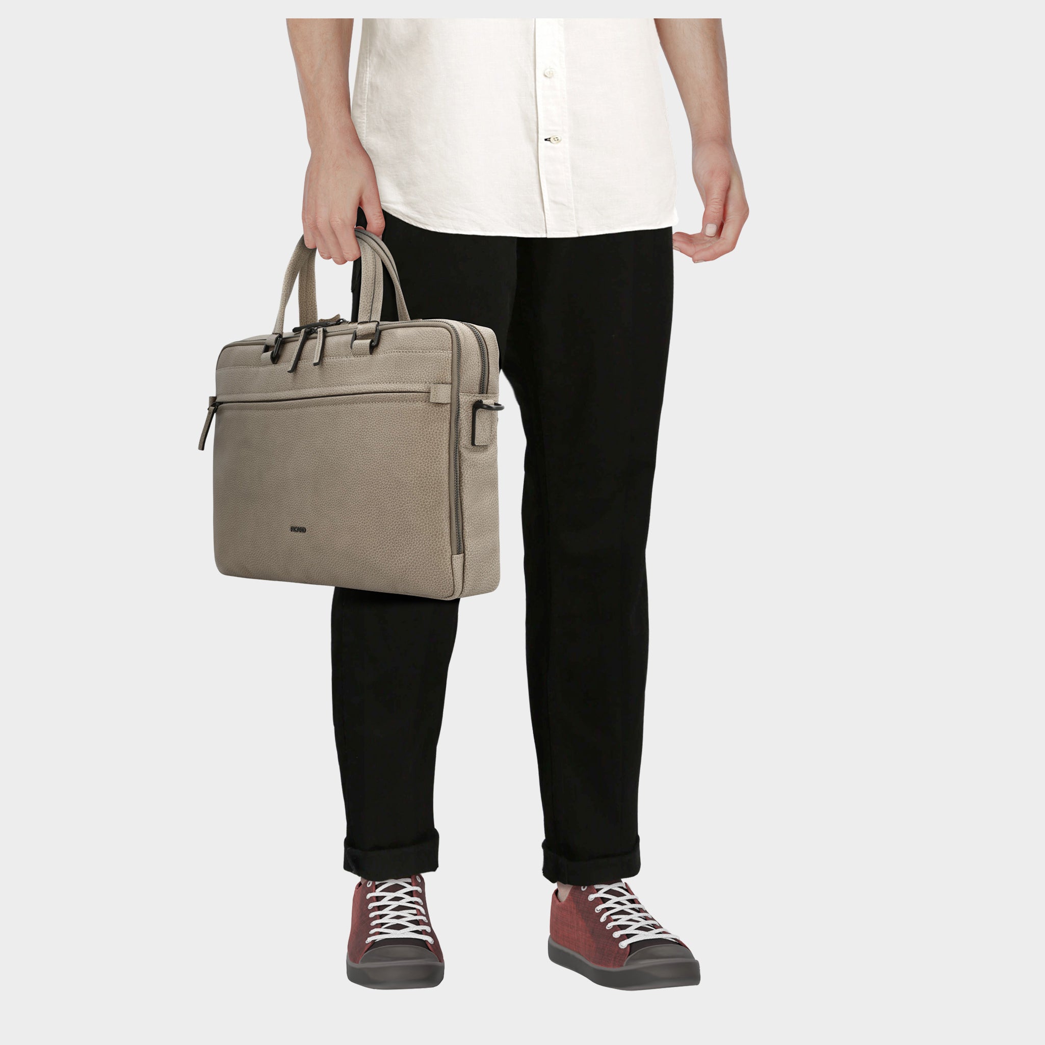 Briefcase Casual 5473