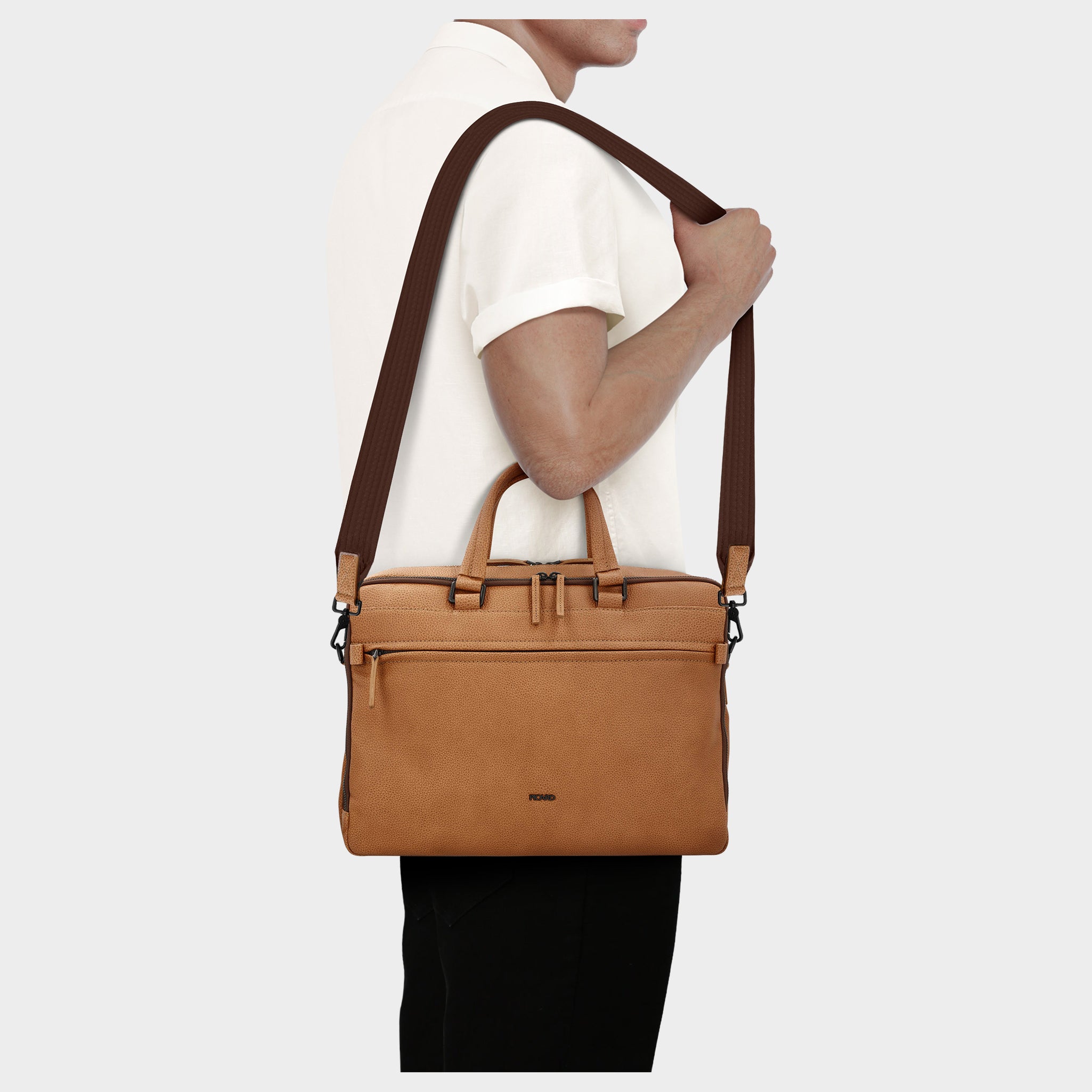 Briefcase Casual 5473