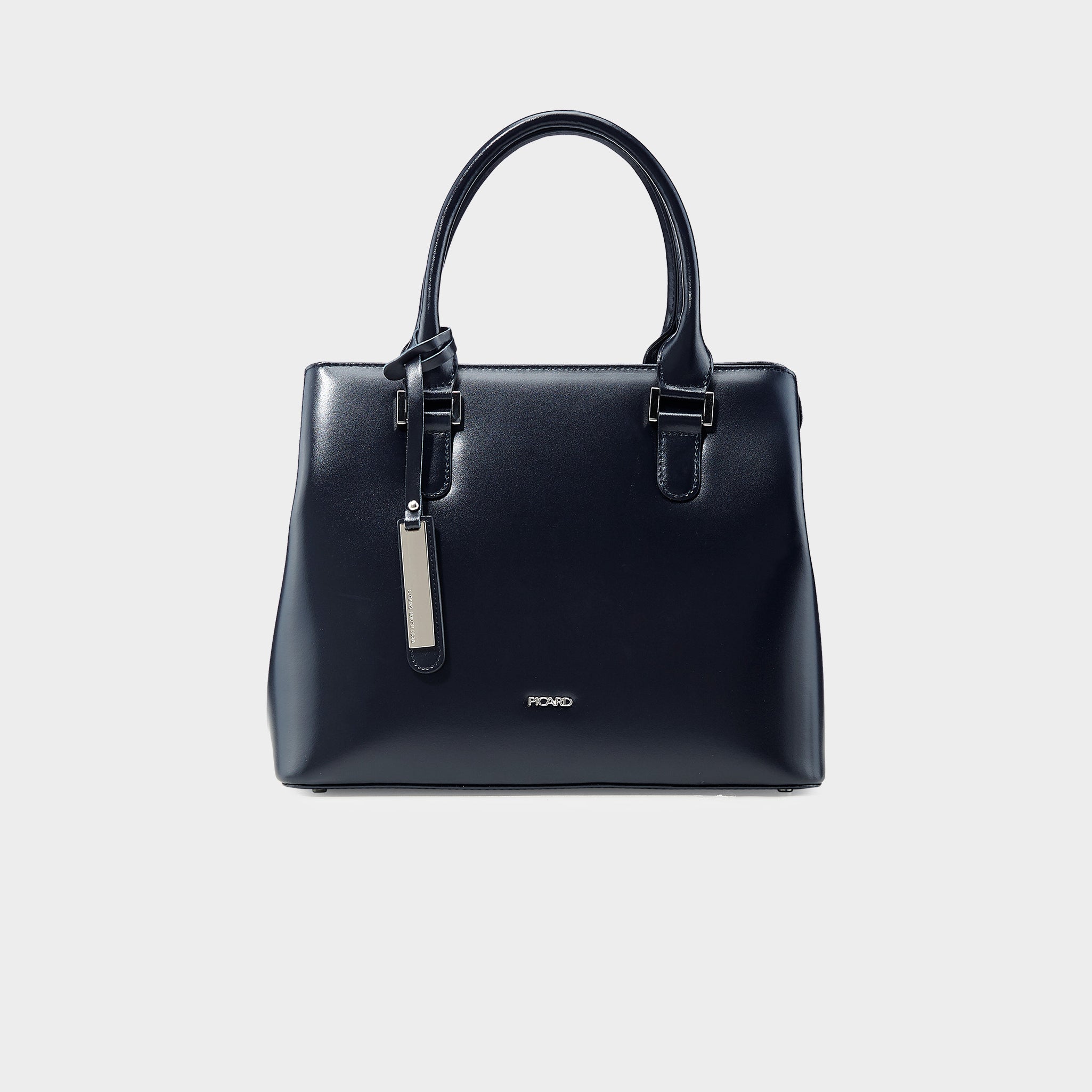 Henkeltasche Handtaschen Picard Schwarz Picard Taschen Picard