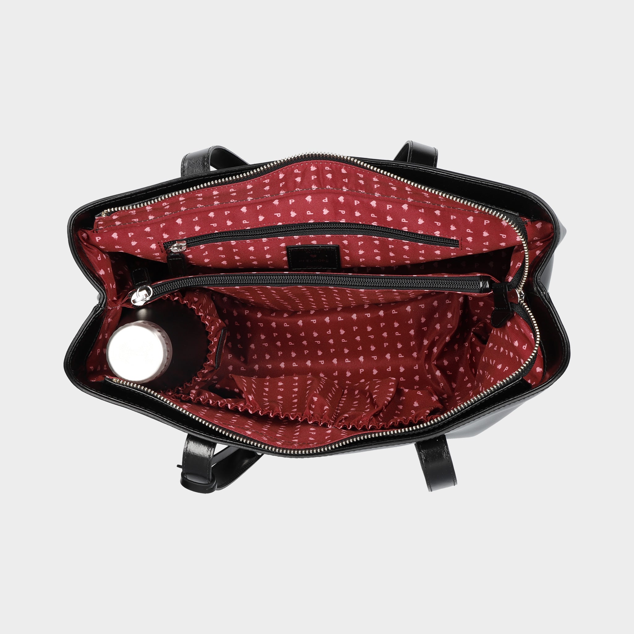 Shopper Black Tie 5519