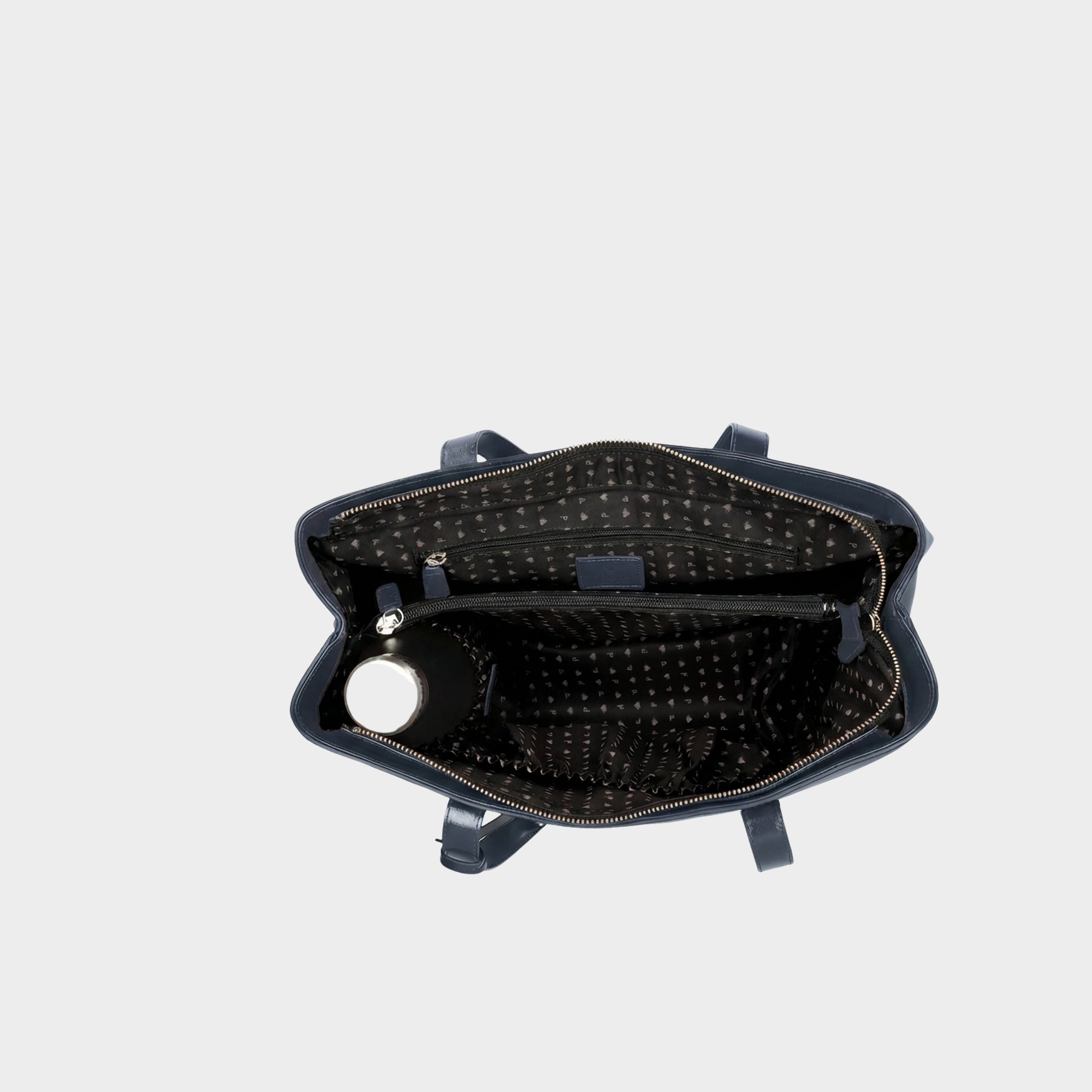 Shopper Black Tie 5519